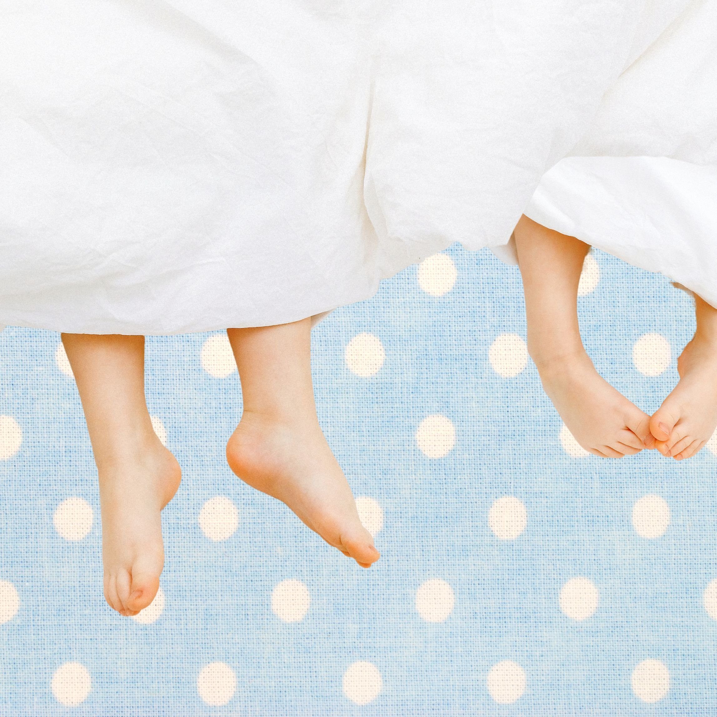 Babymajawelt Spannbettlaken Spannbetttuch Baumwolle für Babybett günstig online kaufen