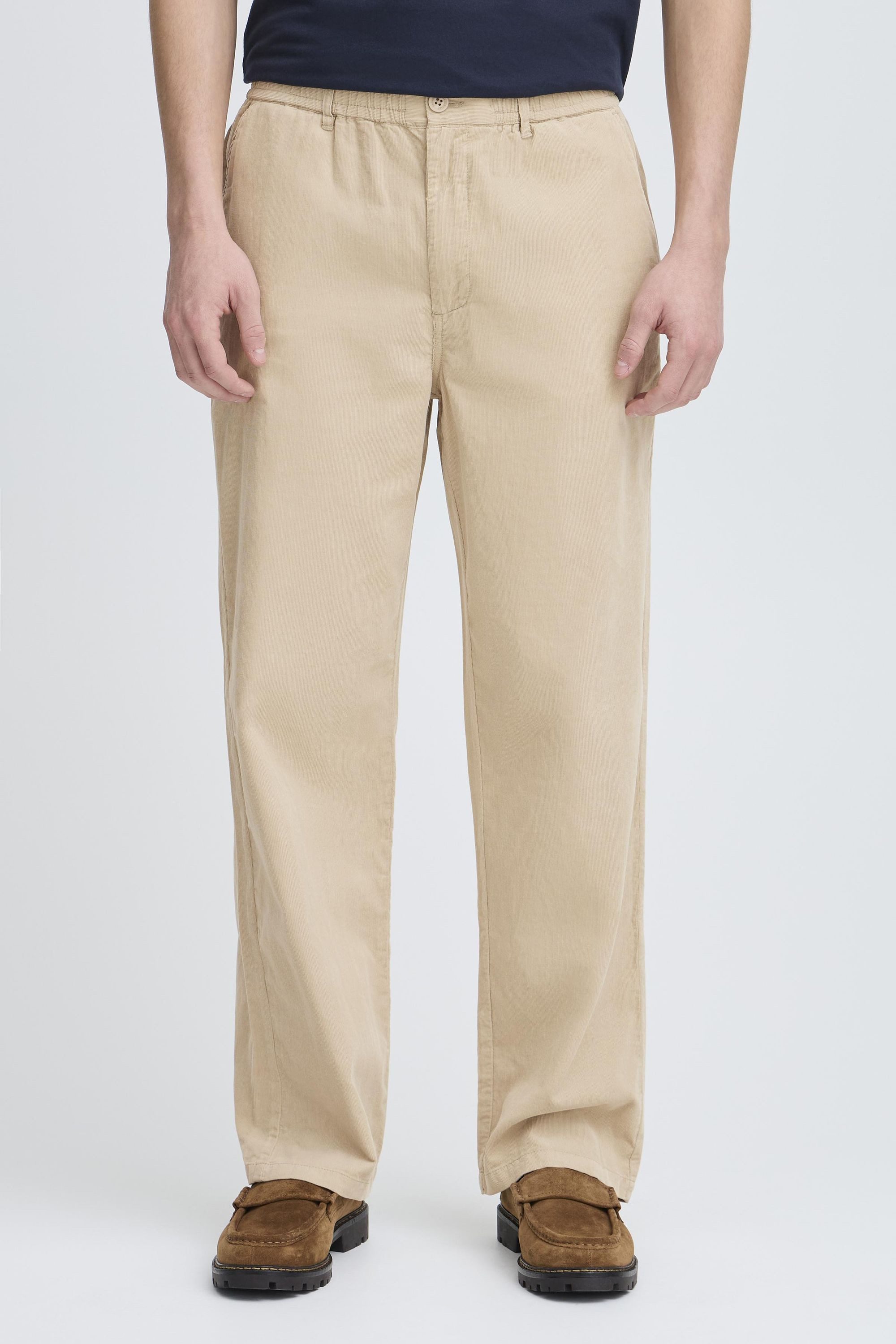 Kronstadt Chinohose KSAlicante Stylische Kordhose günstig online kaufen