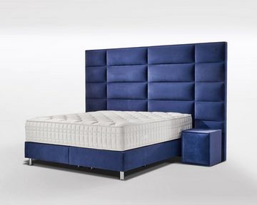 WohnenRoyal Boxspringbett