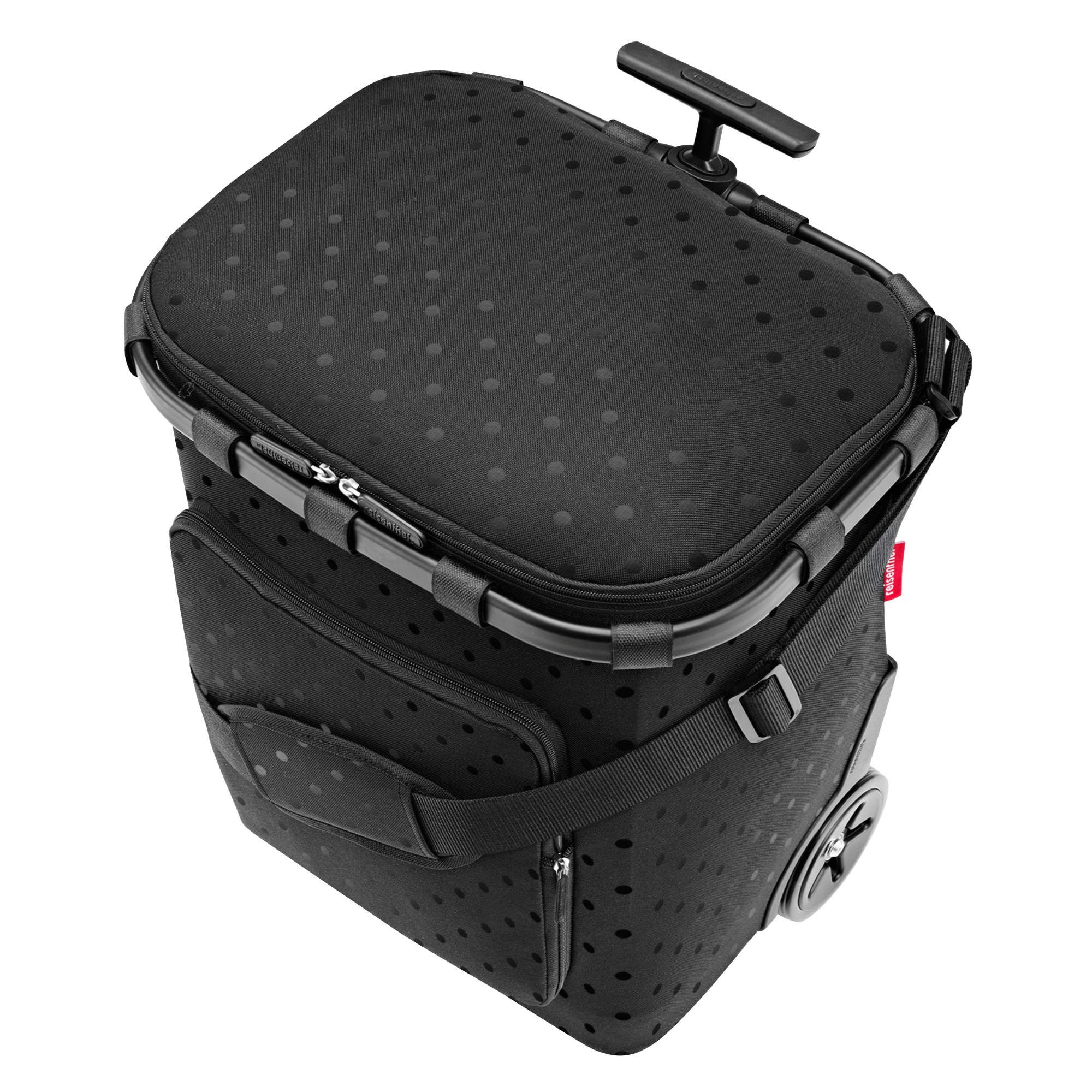 REISENTHEL® Einkaufstrolley carrycruiser plus, 46 l günstig online kaufen