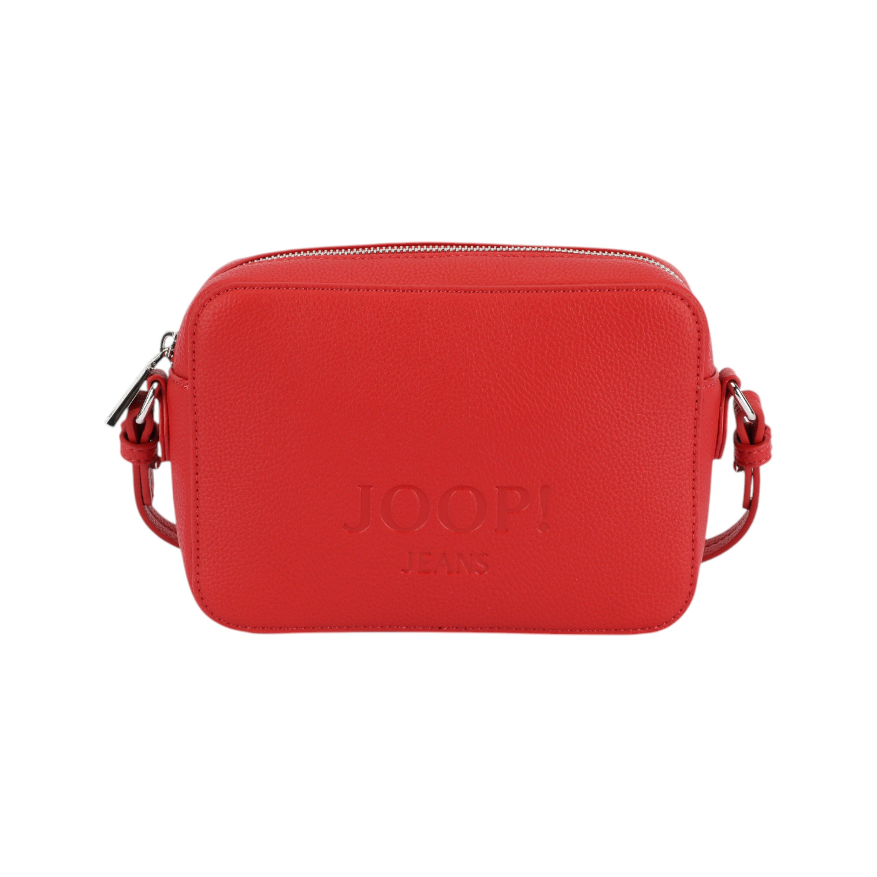 Joop Jeans Schultertasche Joop Jeans - Damen Schultertasche Lettera 1.0 Clo günstig online kaufen