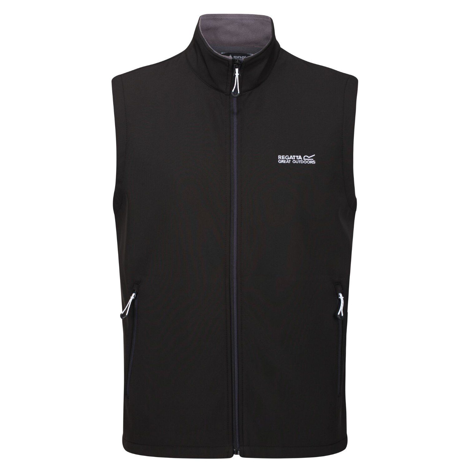 Regatta Funktionsjacke Weste Softshell Bradwell III