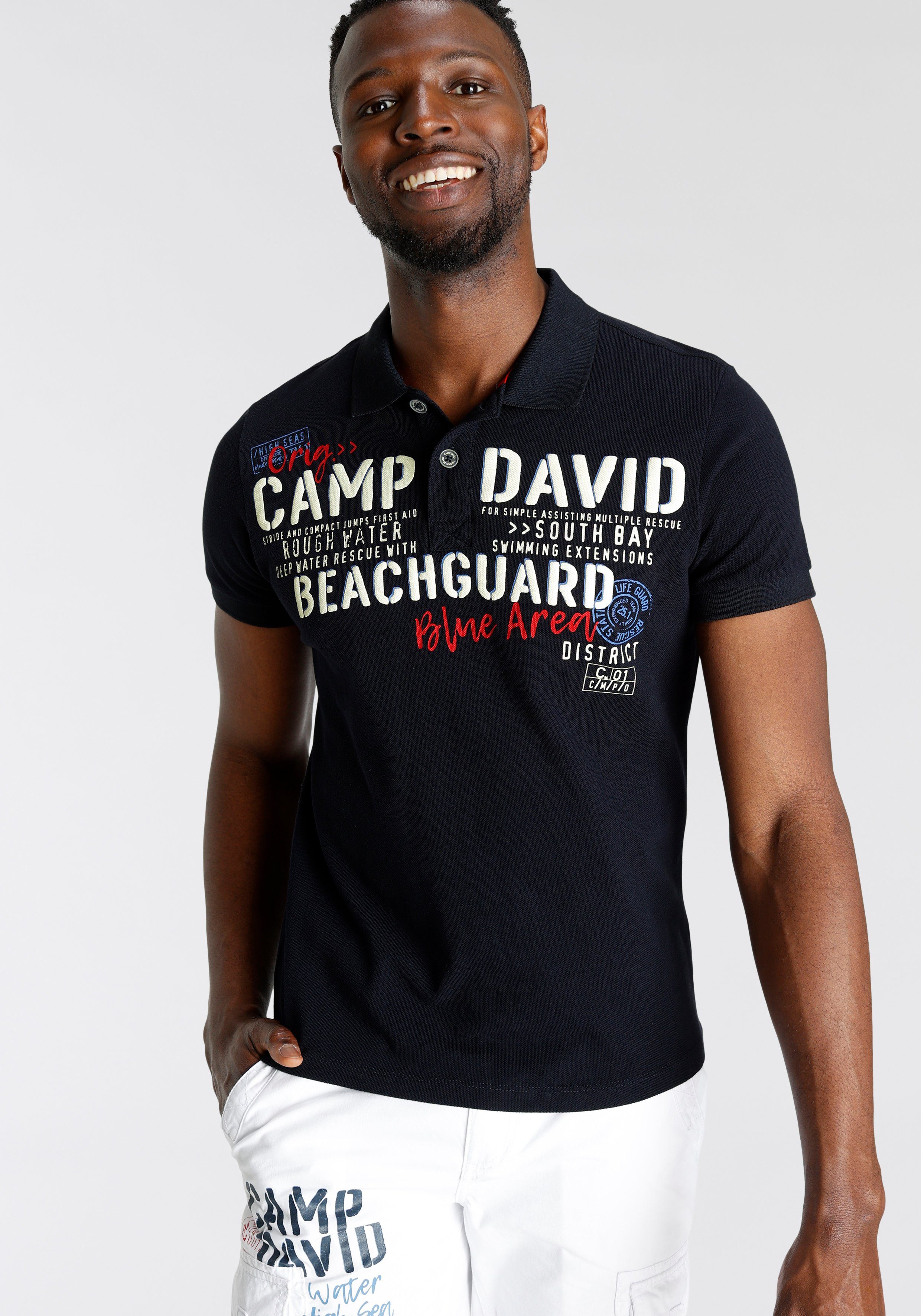 Camp David Online-Shop | OTTO