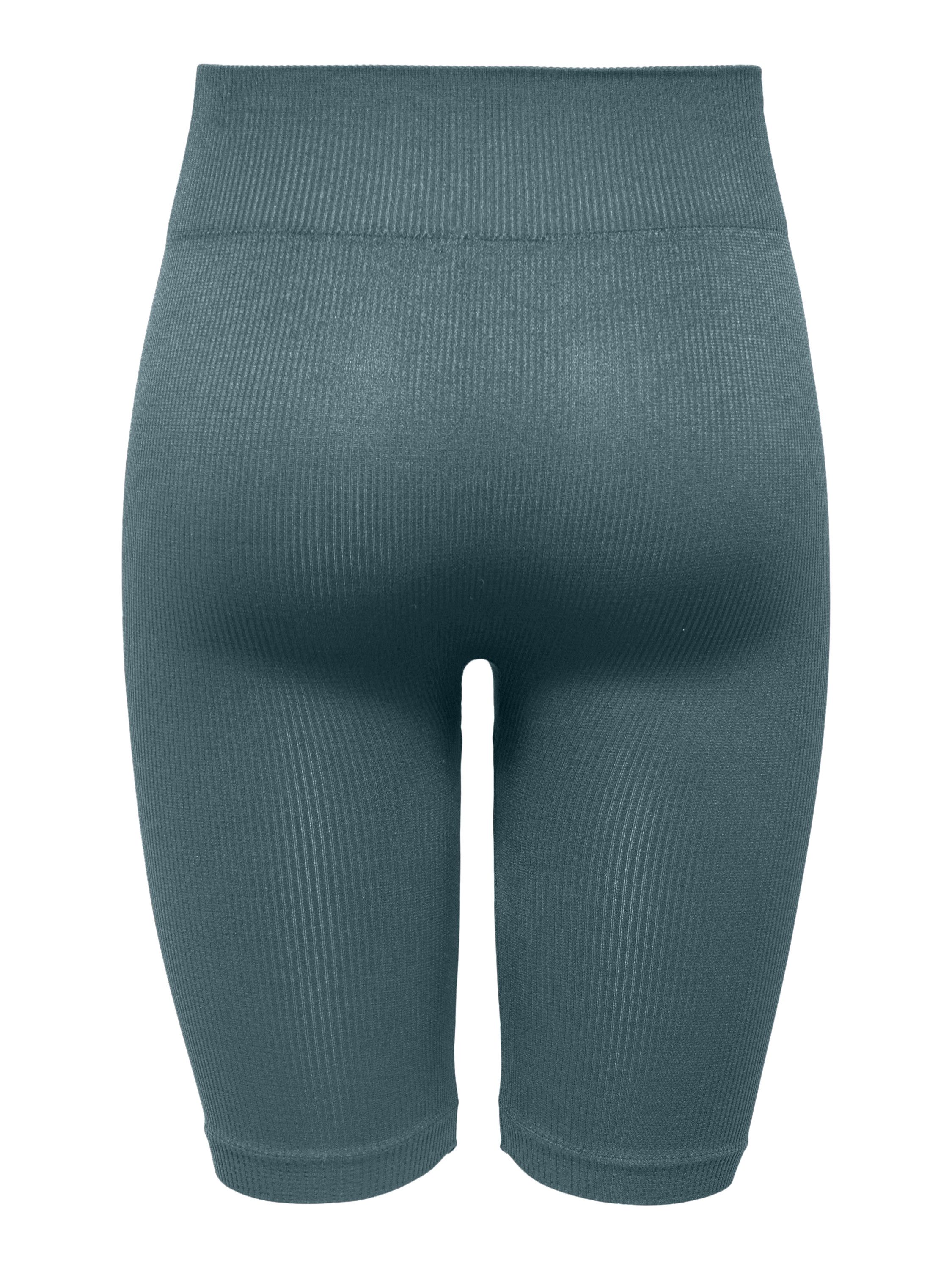 ONLY Play 3/4-Leggings ONPJAIA HW SEAM LONG SHORTS NOOS