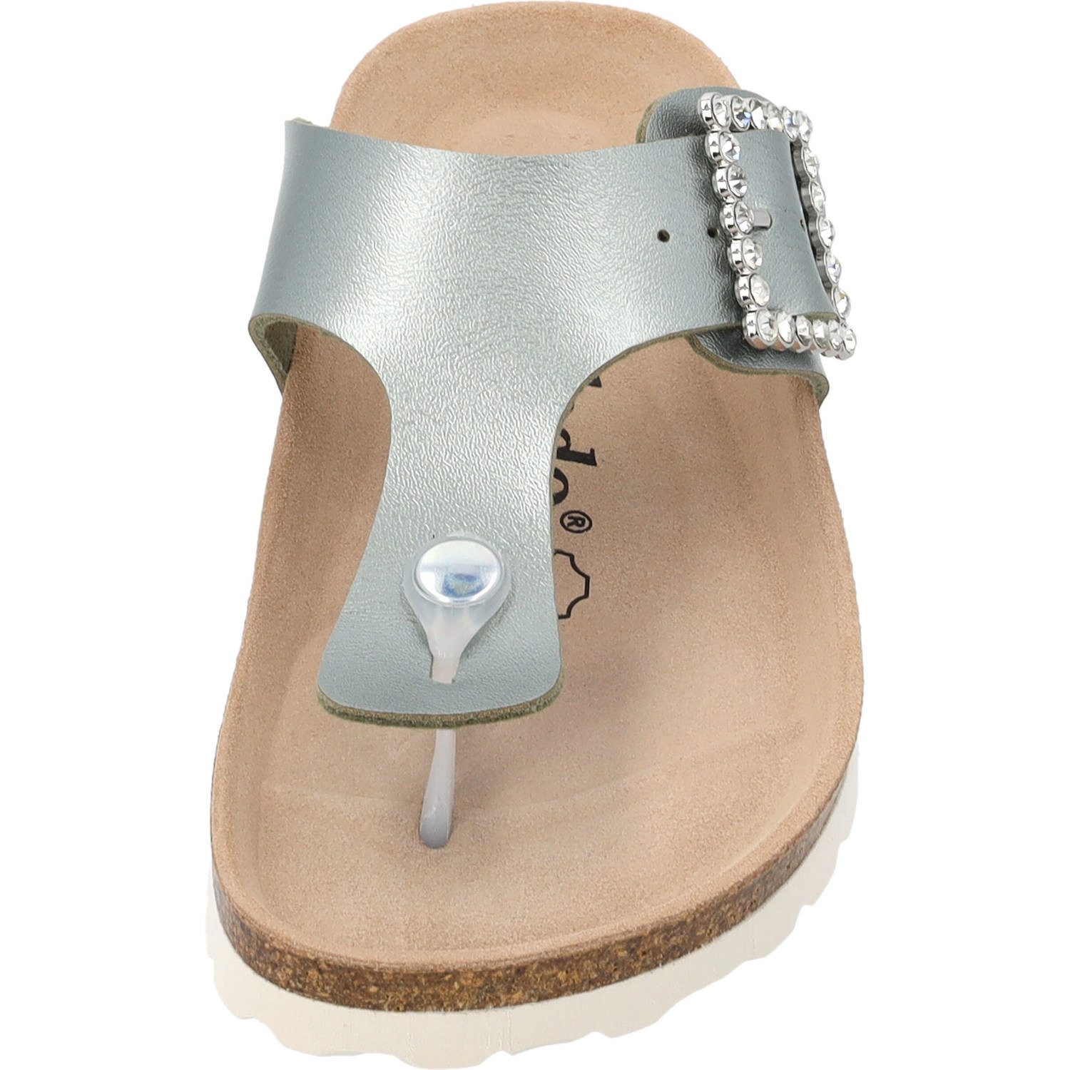 Palado by Sila Sahin Kos SQ by Sila Sahin Zehentrenner