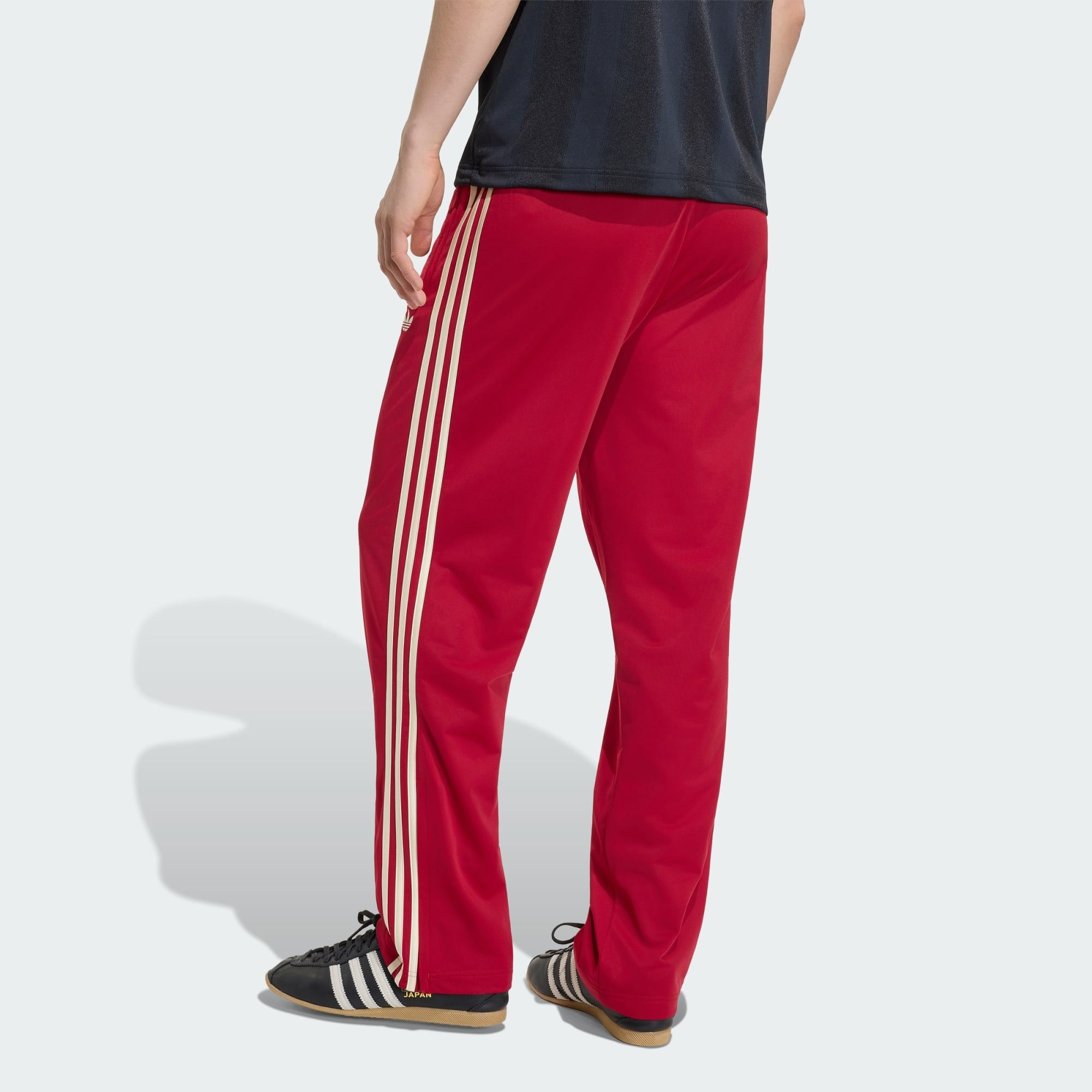 adidas Originals Jogginghose FIREBIRD TRAININGSHOSE (1-tlg)