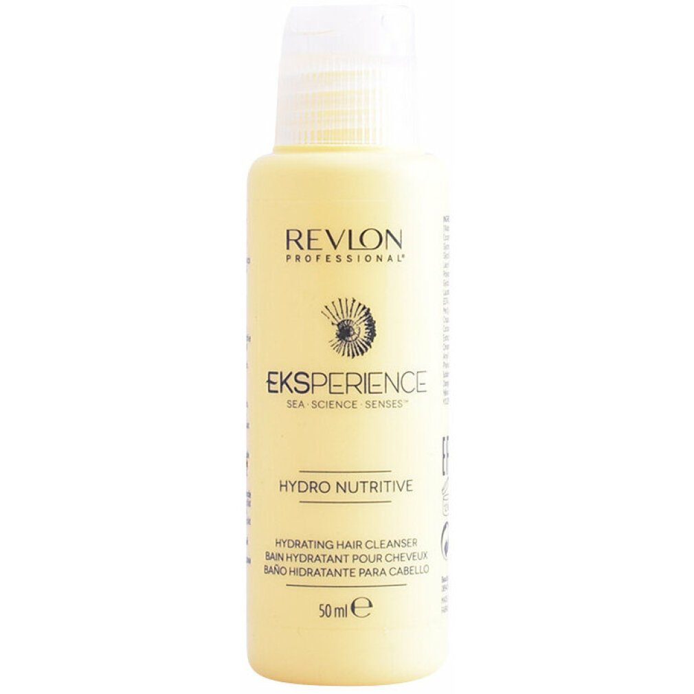 Revlon Haarshampoo Eksperience Hydro Nutritive Hydrating Hair Cleanser  Shampoo (50 ml)