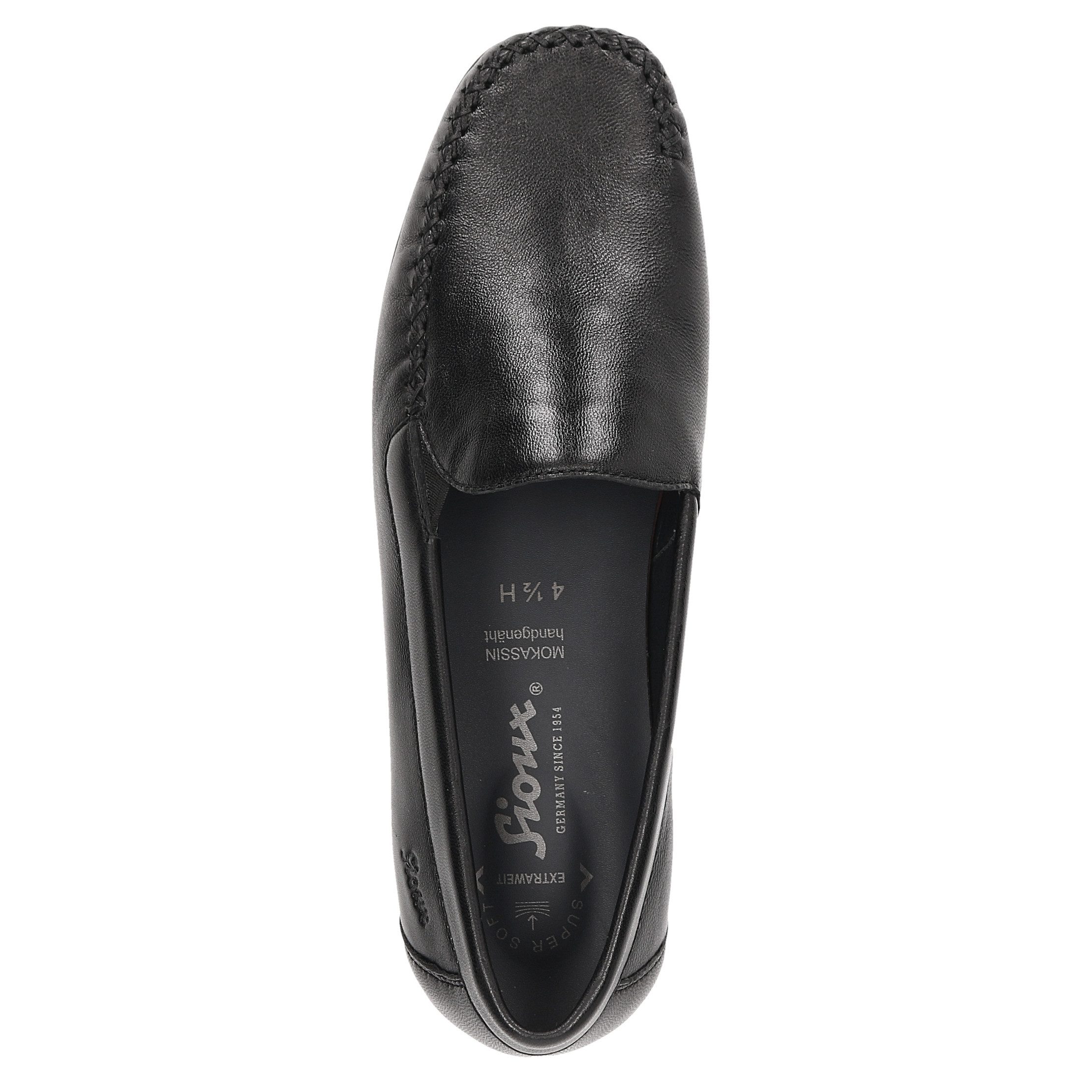 SIOUX Cortizia-739-H Slipper