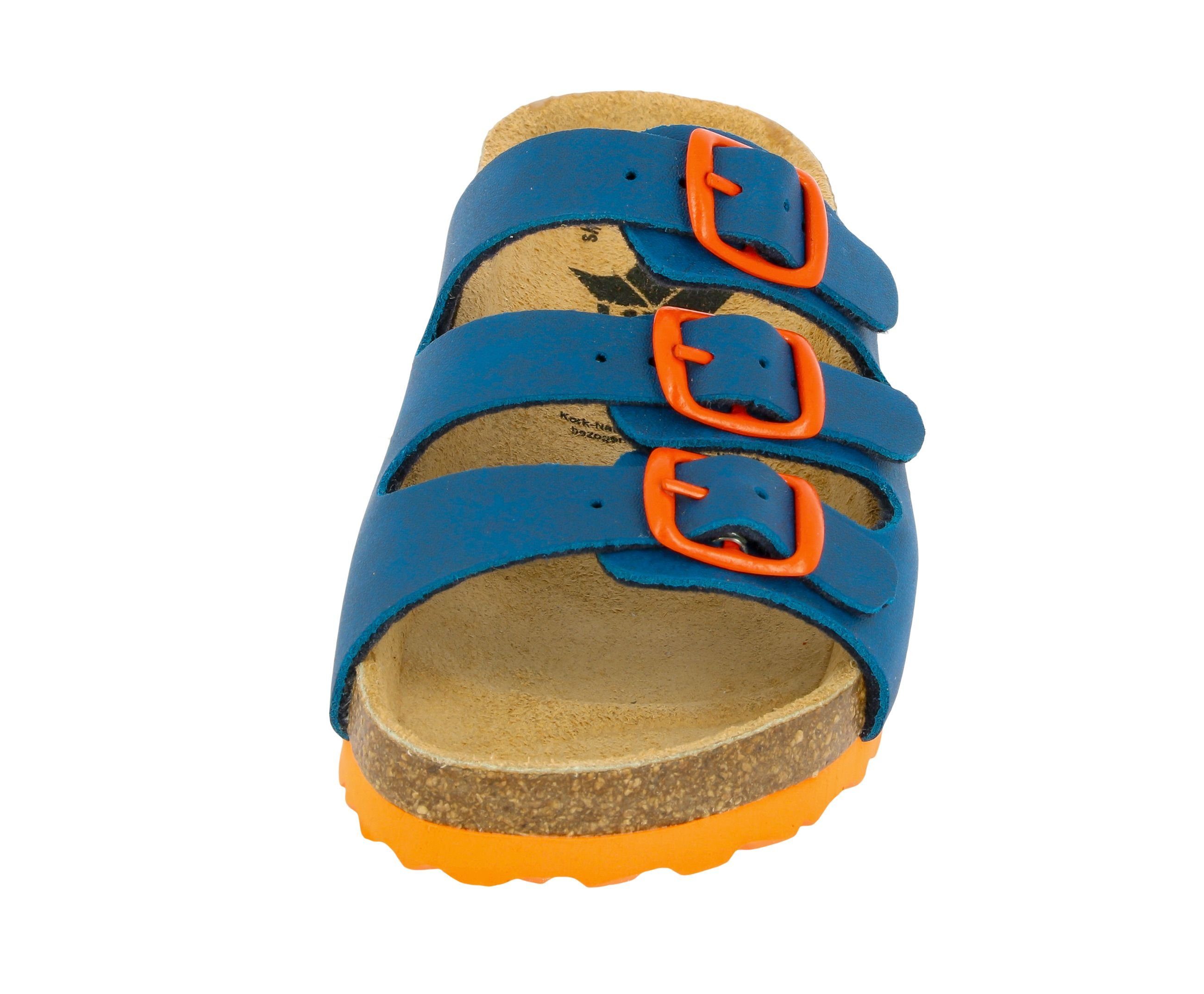 Lico Pantolette Bioline Kids Pantolette