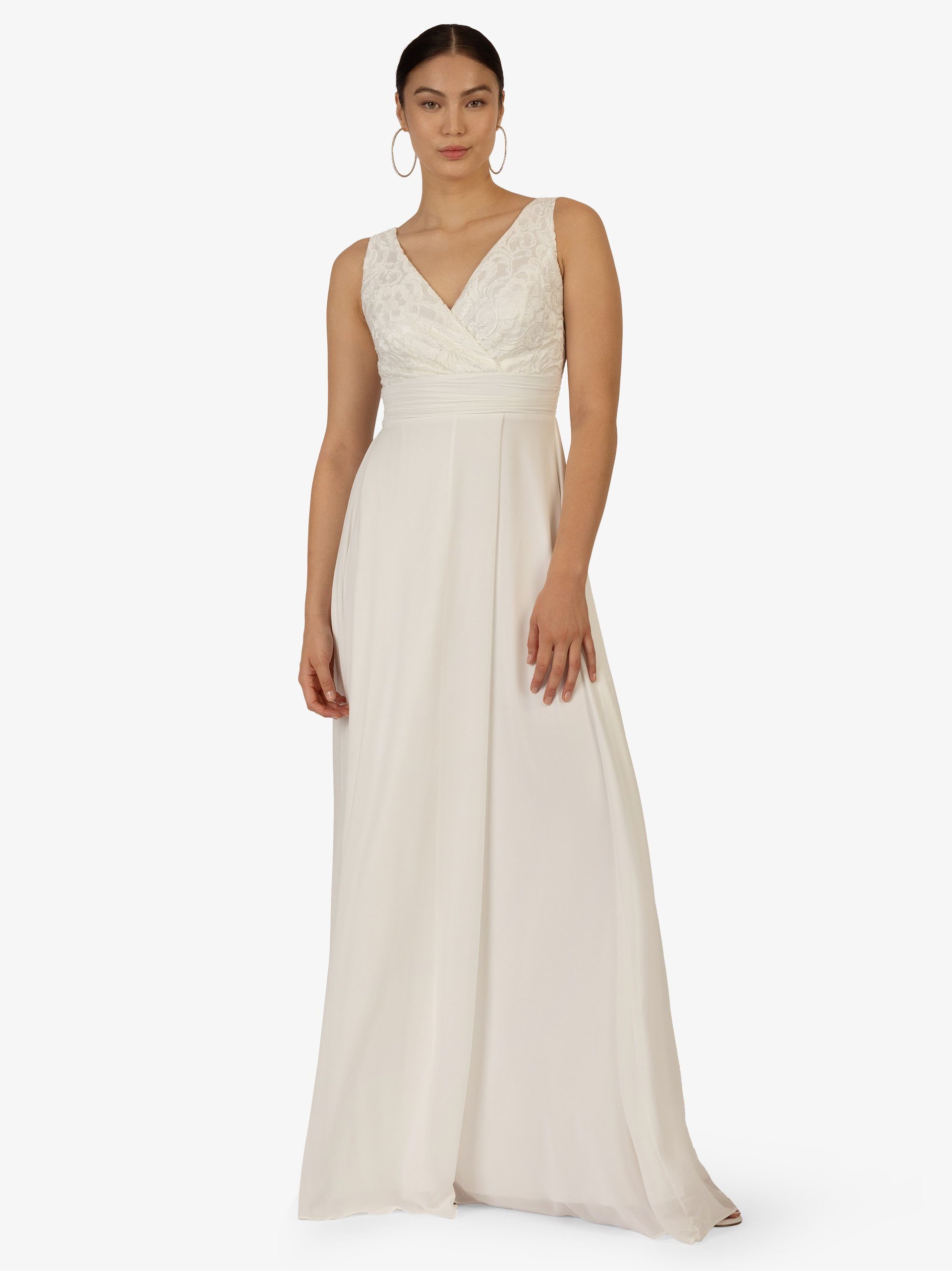 Kraimod Abendkleid Kraimod Kleider mit offener günstig online kaufen