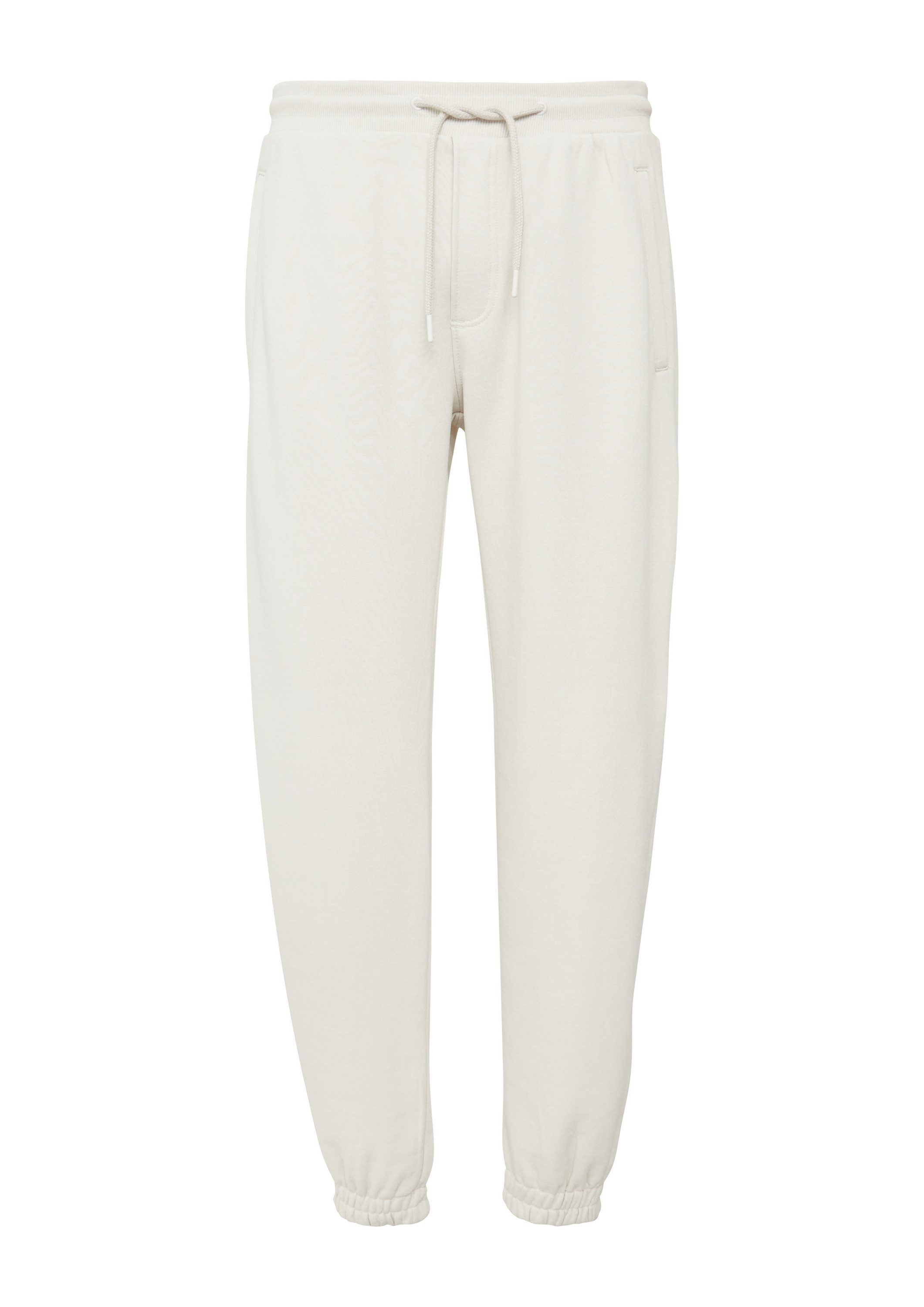 s.Oliver Jogginghose Hose DETROIT Detroit: Softe Jogpants im Relaxed Fit günstig online kaufen