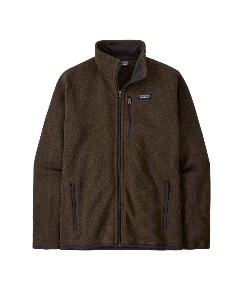 Patagonia Funktionsjacke M's Better Sweater Jkt
