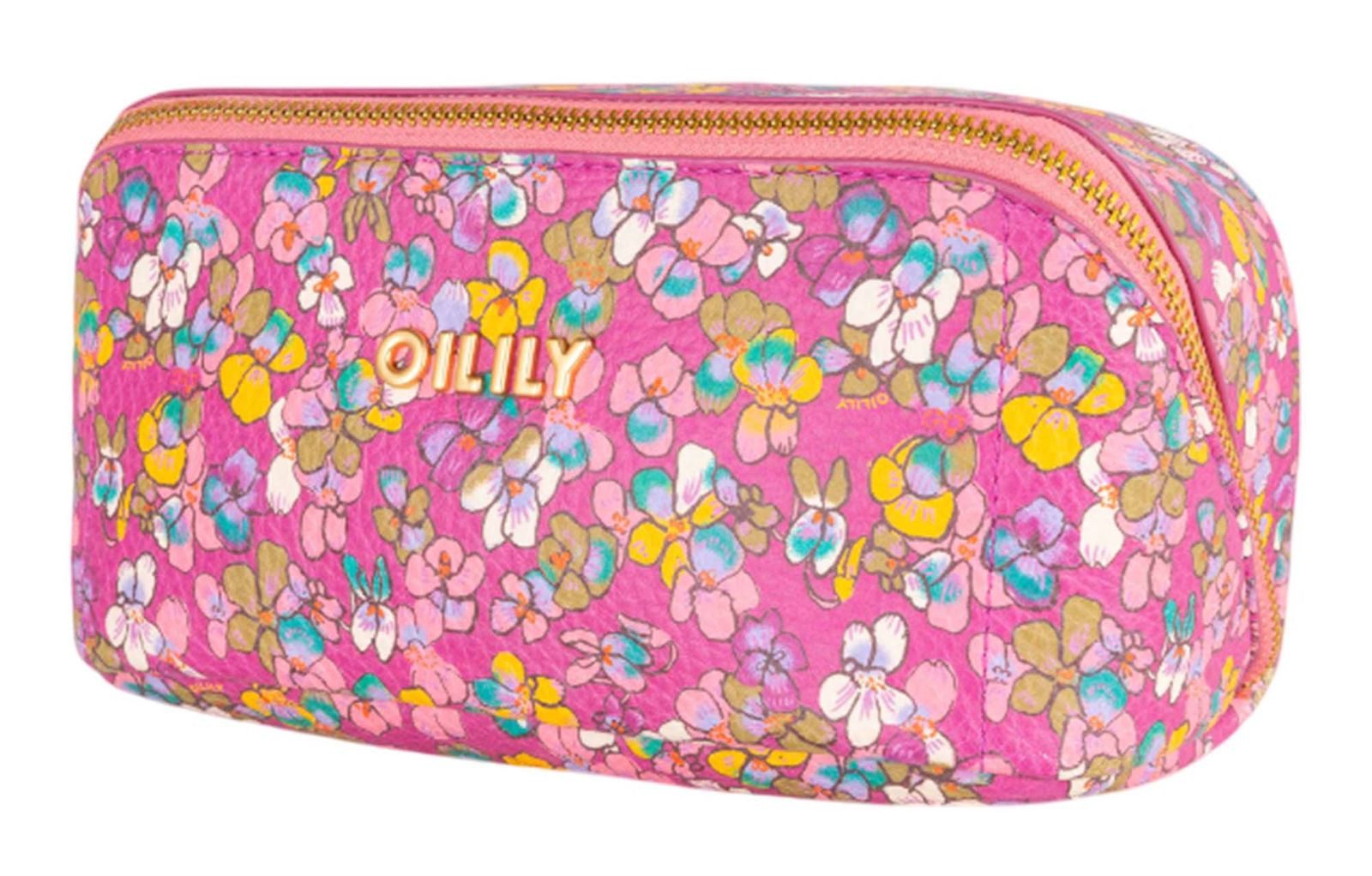 Oilily Kosmetiktasche Cosmetic Bag