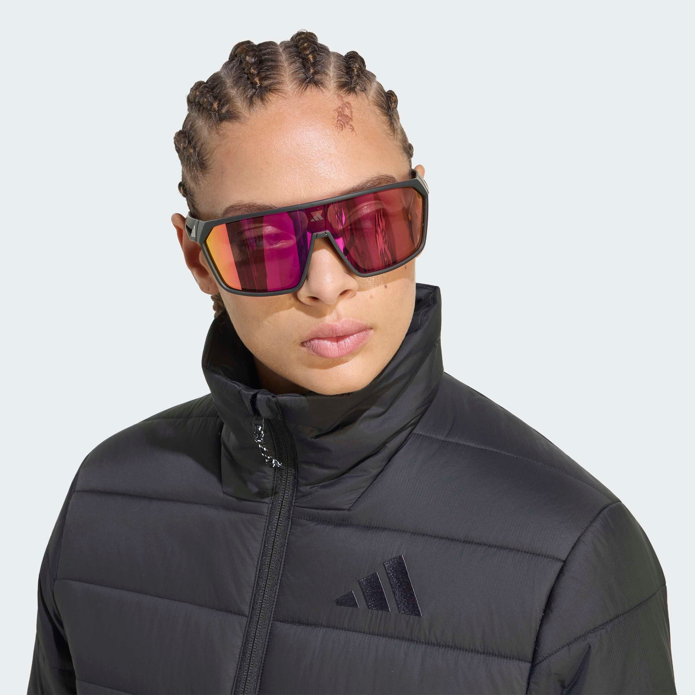 adidas TERREX Steppjacke MULTI ESSENTIALS