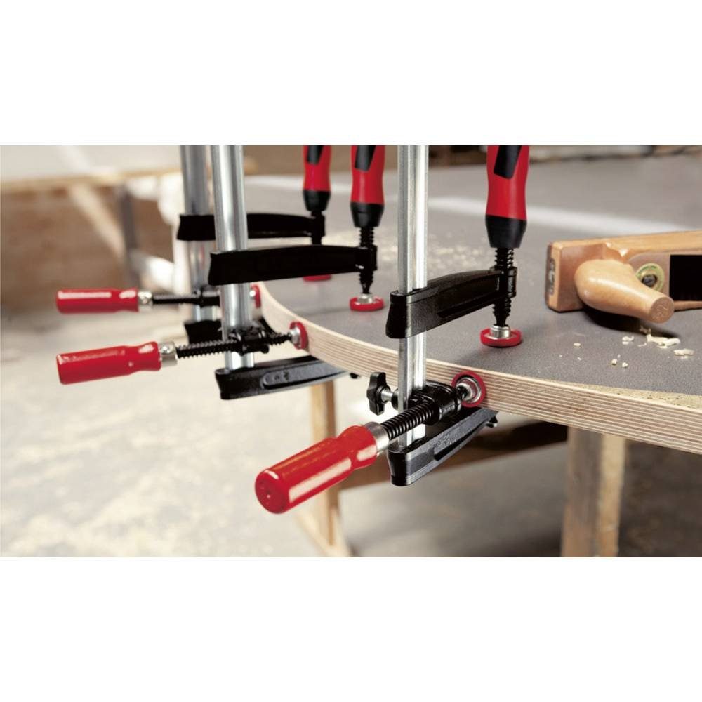 Bessey Schraubzwinge Kantenzwinge KT5-1CP