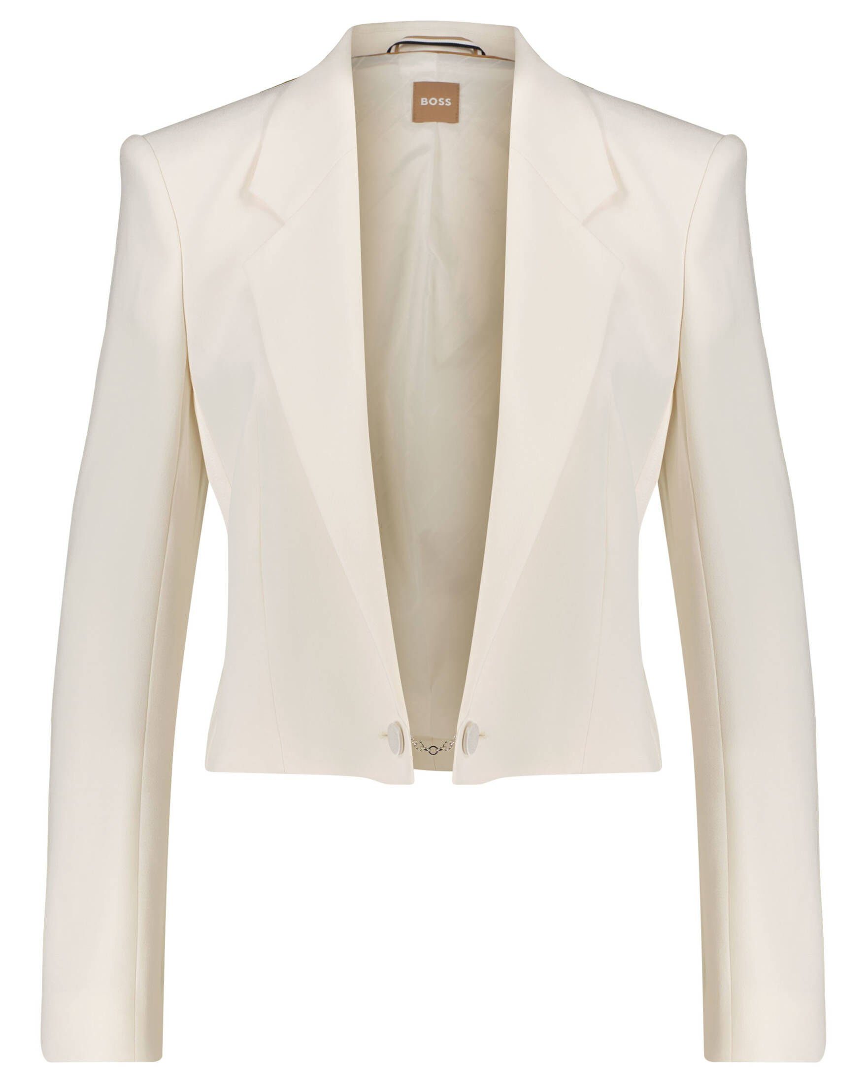 Hugo boss deals julea jacket