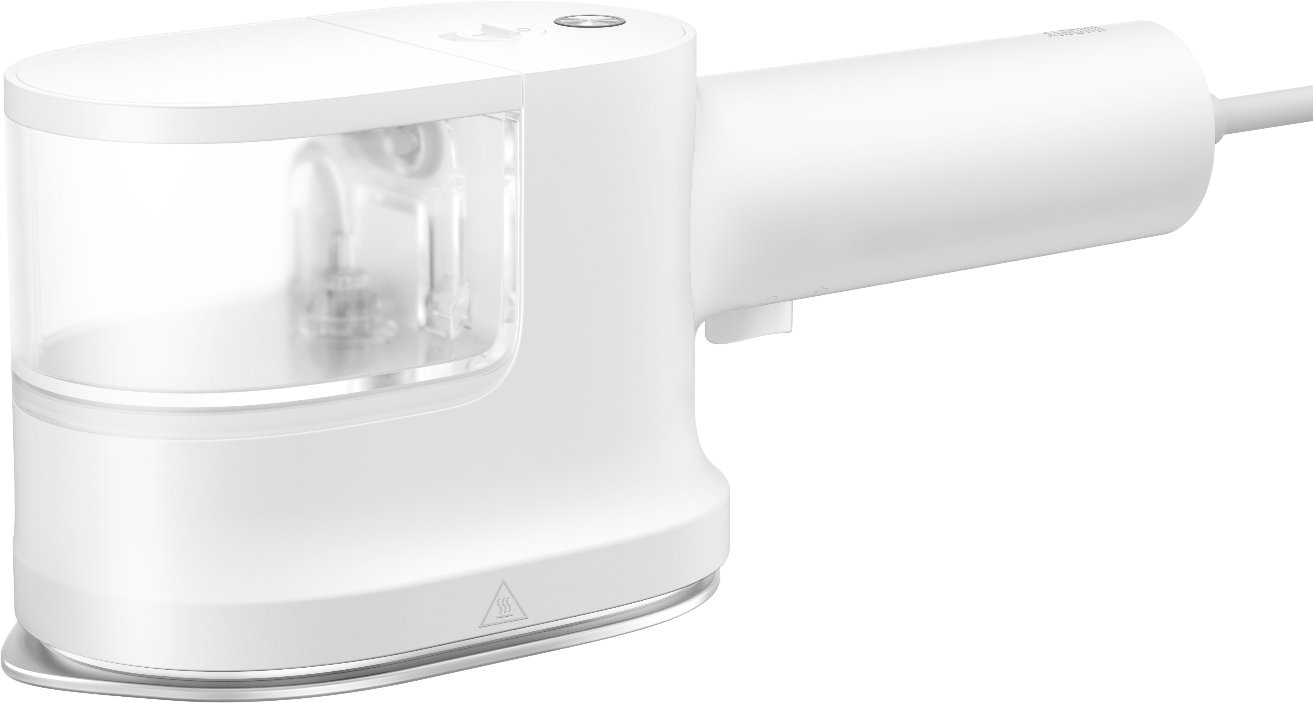 Xiaomi Dampfglätter Handheld Steam Iron EU, 1200 W