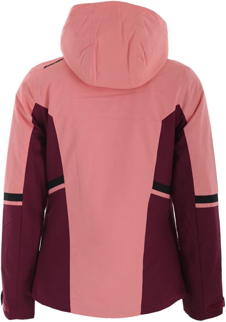 Ziener Skijacke ZIENER PANKA_BS Jacke purple günstig online kaufen