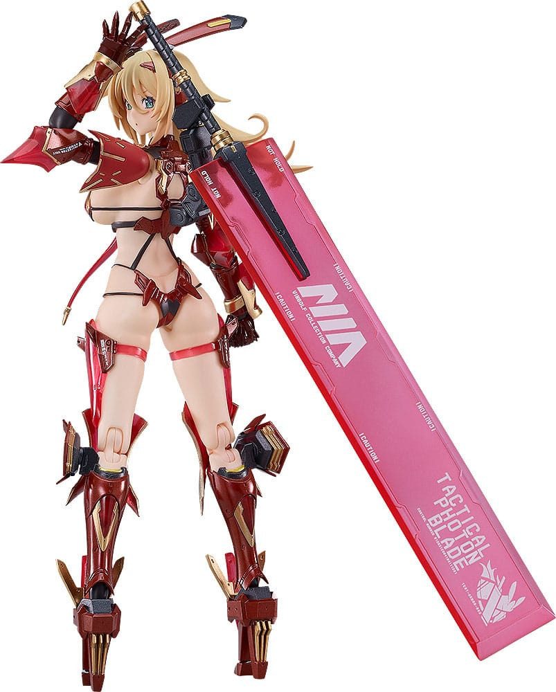 Max Factory Actionfigur Bunny Suit Planning Figma Actionfigur Veronica Sweetheart 17 cm
