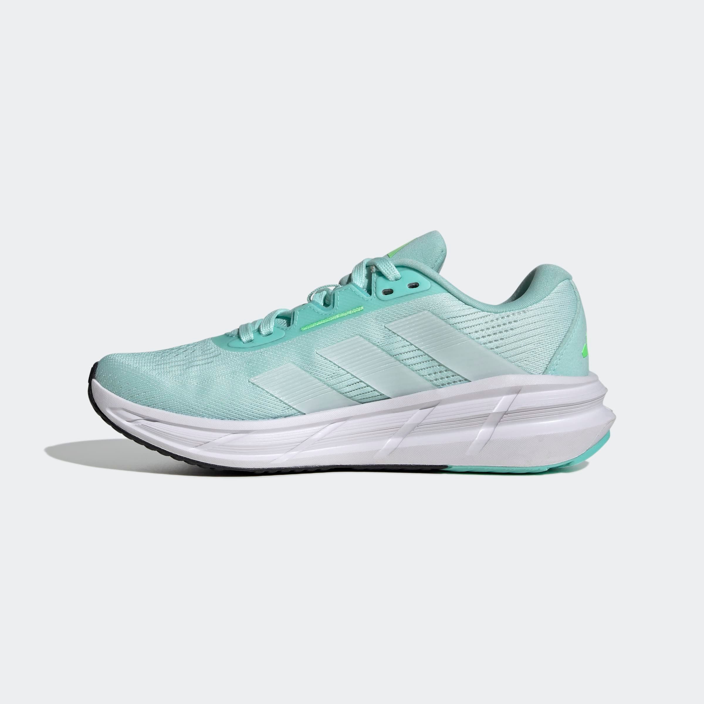 adidas Performance QUESTAR 3 Laufschuh günstig online kaufen