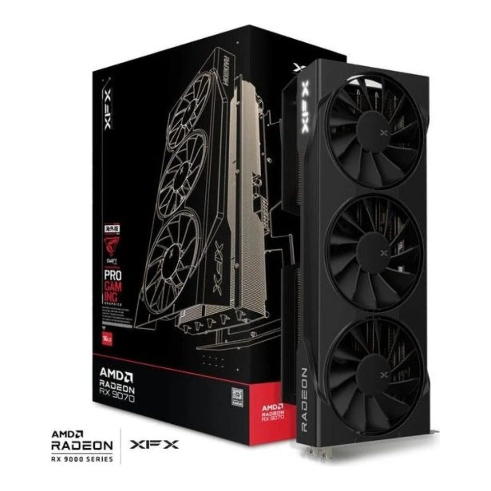XFX Grafikkarte