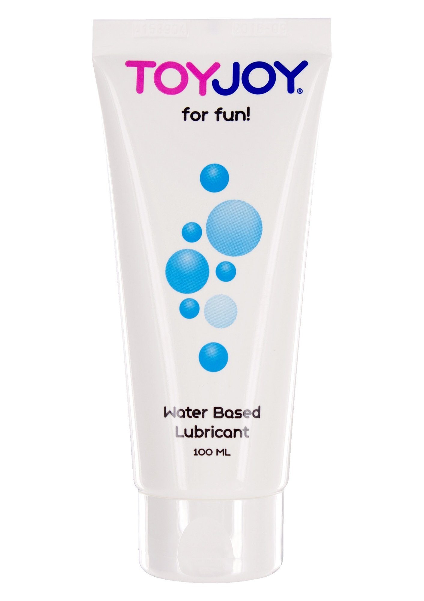 Gleitgel Gleitgel auf Wasserbasis - 100 ml