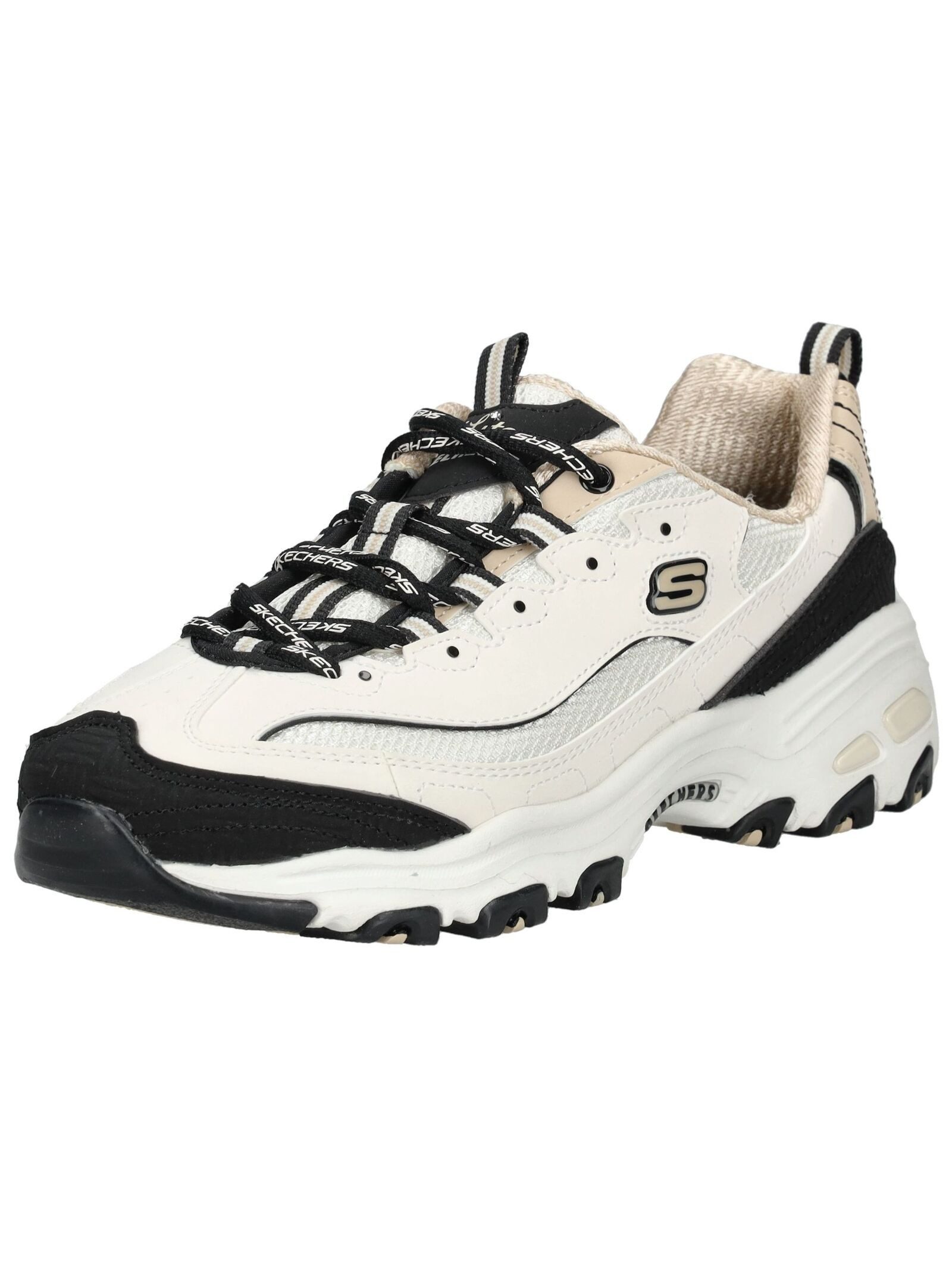 Skechers Sneaker Synthetik Sneaker günstig online kaufen