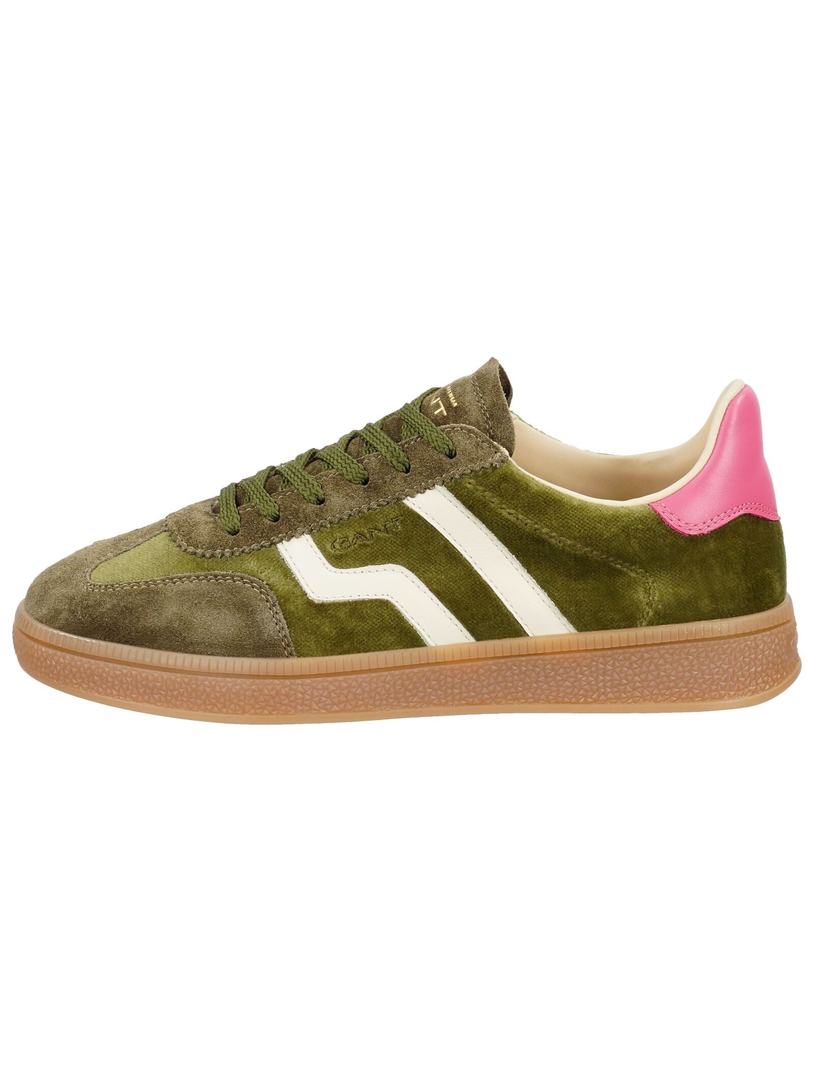Gant Gant Sneaker Veloursleder Sneaker günstig online kaufen