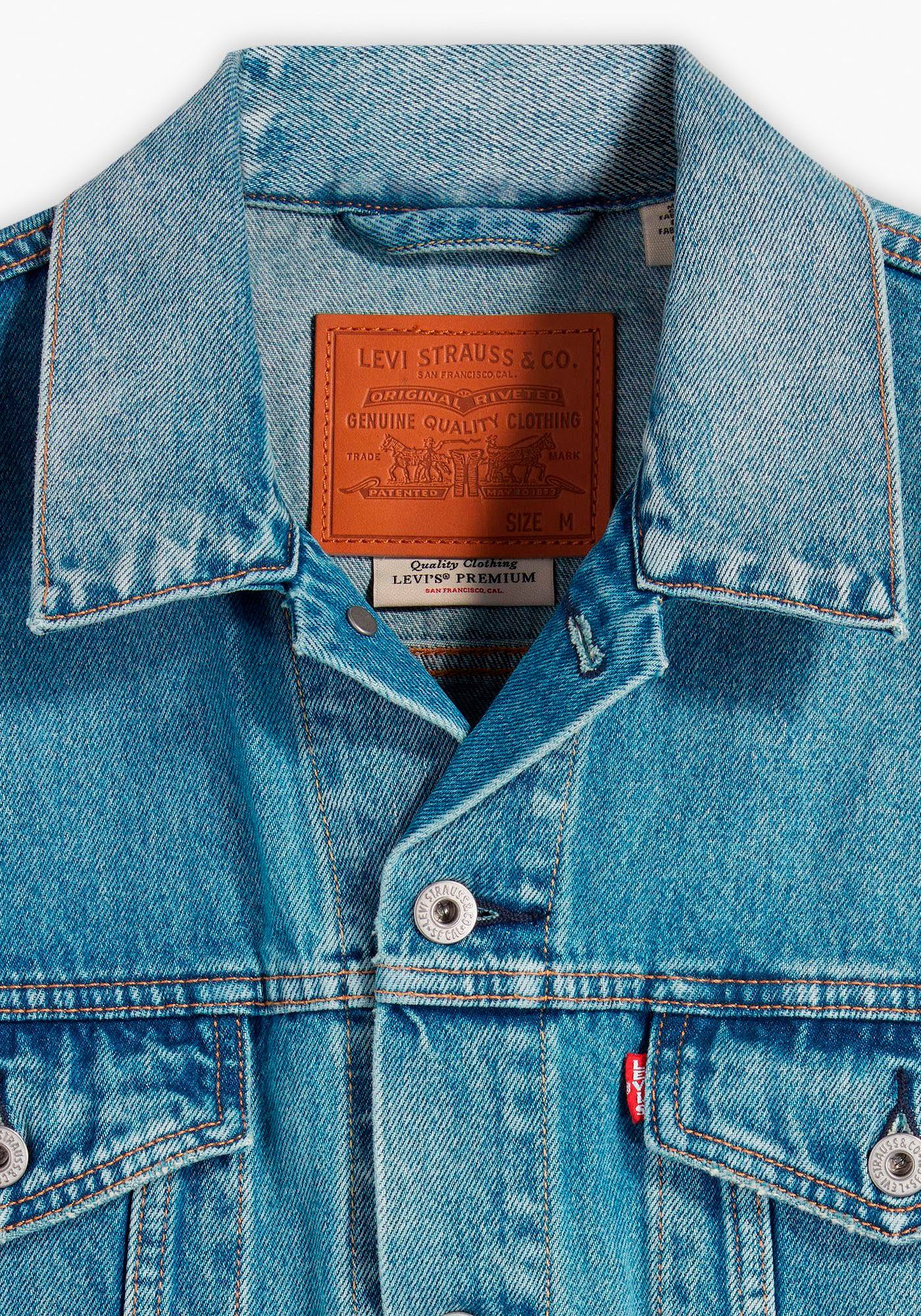KENTUCKY BLUE VEST