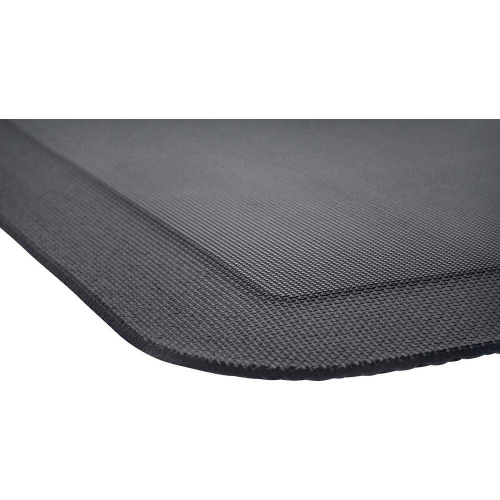KENSINGTON Fußstütze Anti-Ermüdungsmatte 90 x 50 cm K55401WW