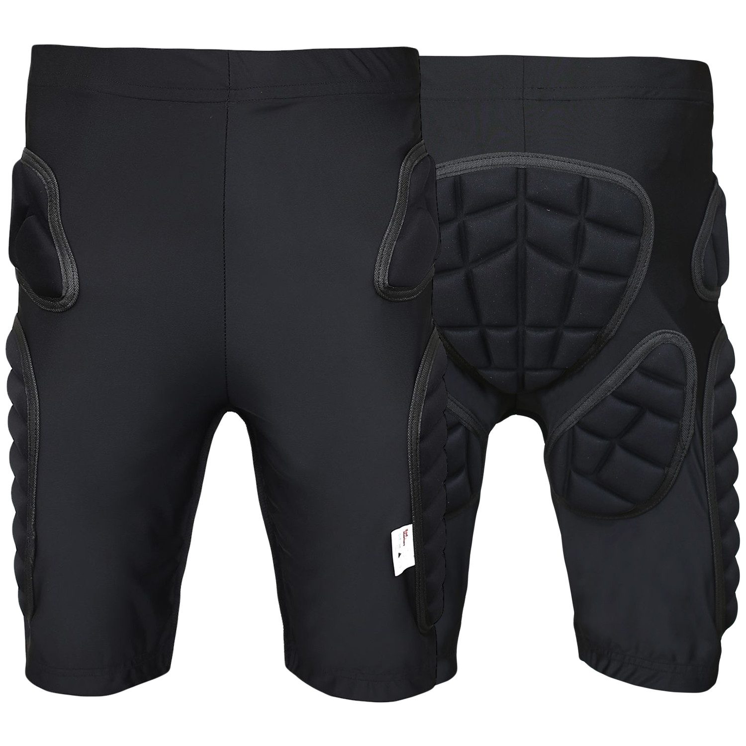 Protektorenshorts GW522T
