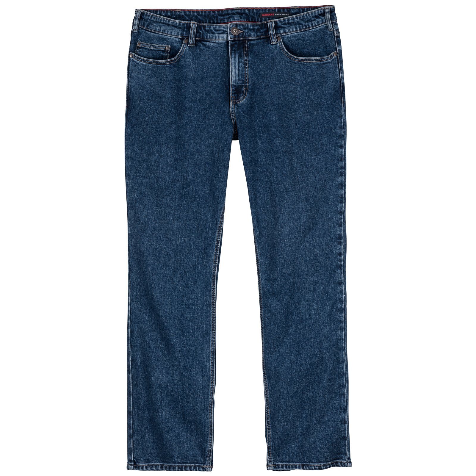 Paddock's Stretch-Jeans Große Größen Herren Stretch-Jeans medium blue stone Ranger Paddock's