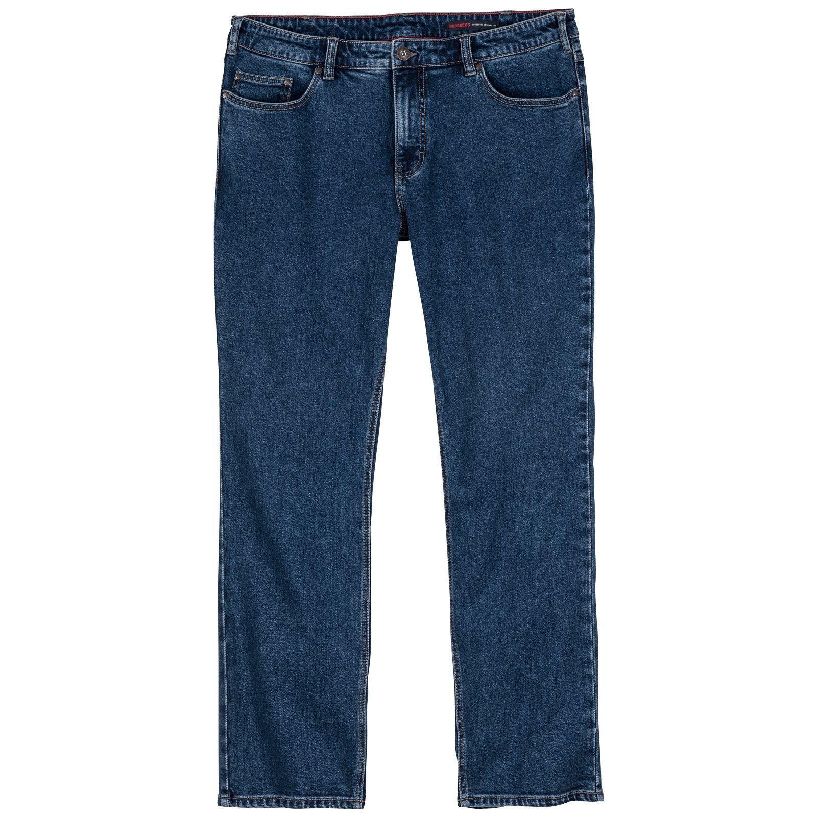 Paddock's Stretch-Jeans Paddock's Stretch-Jeans Übergröße medium blue stone günstig online kaufen
