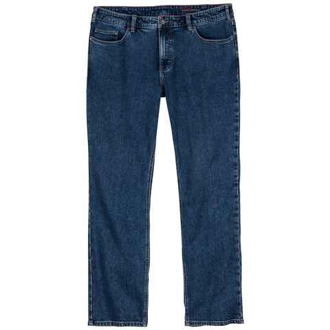 Paddock's Stretch-Jeans Große Größen Herren Stretch-Jeans medium blue stone Ranger Paddock's