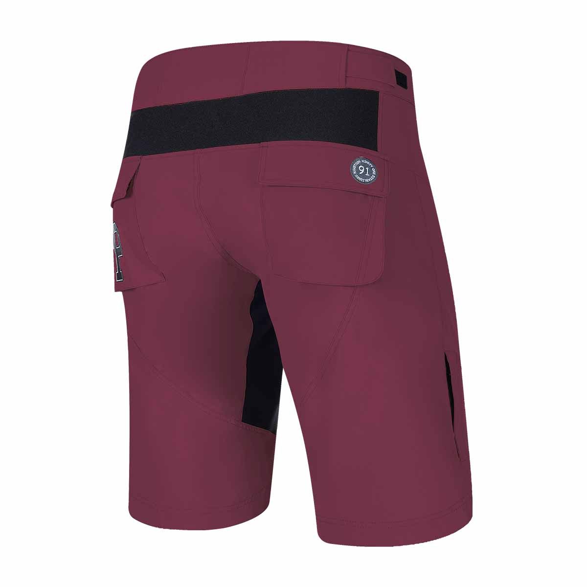 Protective Fahrradhose Shorts P-Flying High günstig online kaufen