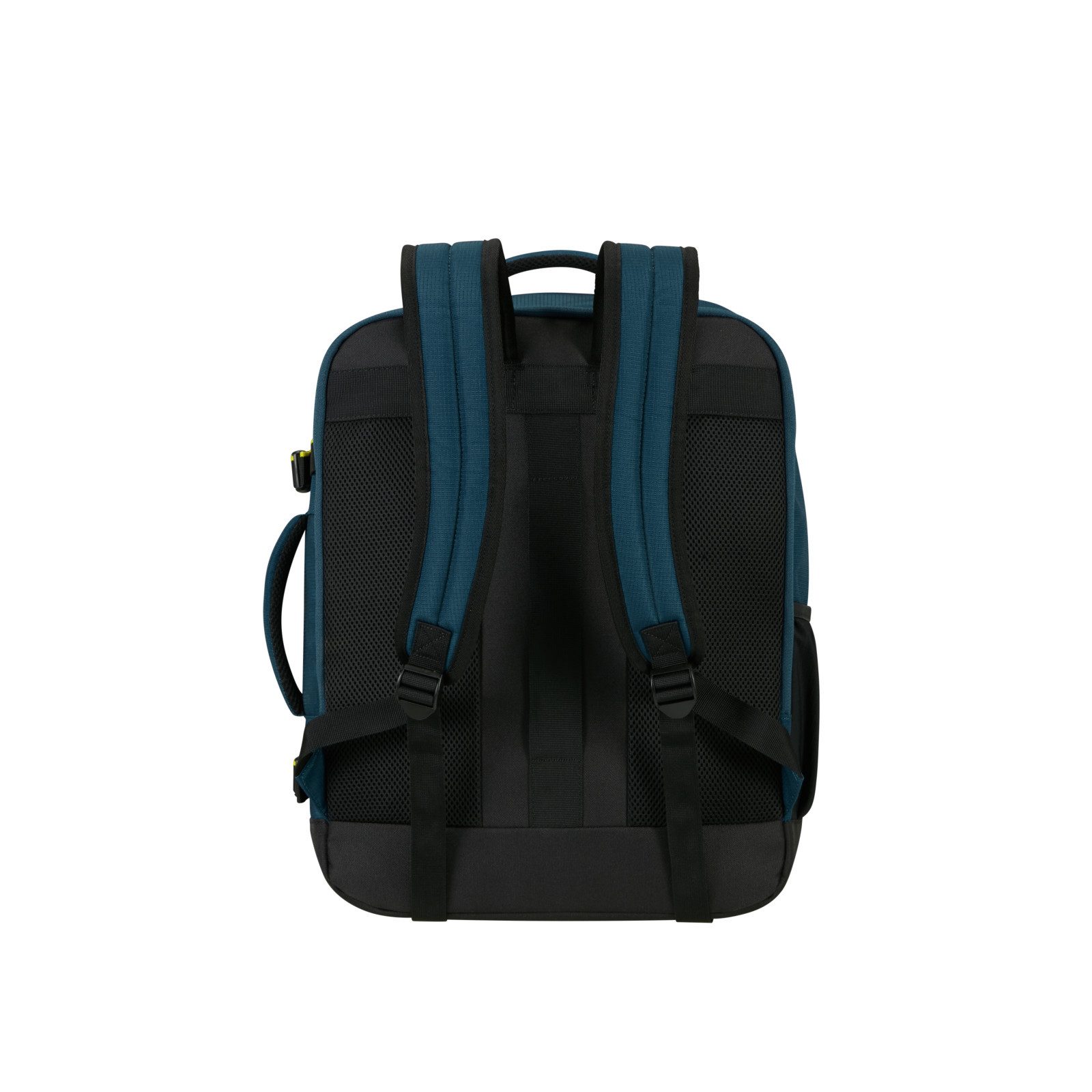 American Tourister® Freizeitrucksack American Tourister Take2Cabin Casual Backpack M Rucksack mit Laptopfac (ein Stück, 1-tlg., ca. B/H/T 36/45/20 cm), Handgepäck