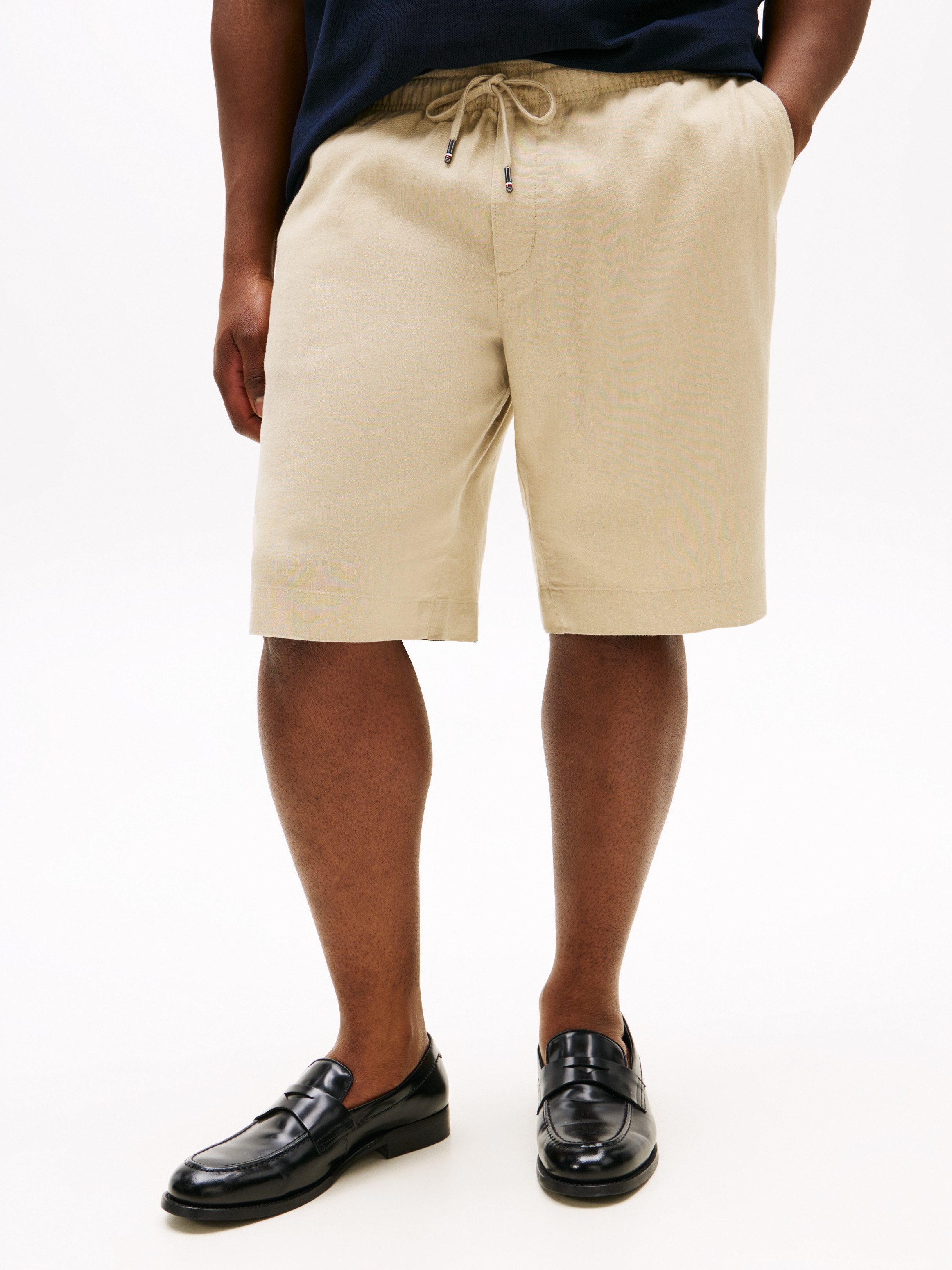 Tommy Hilfiger Big & Tall Shorts günstig online kaufen