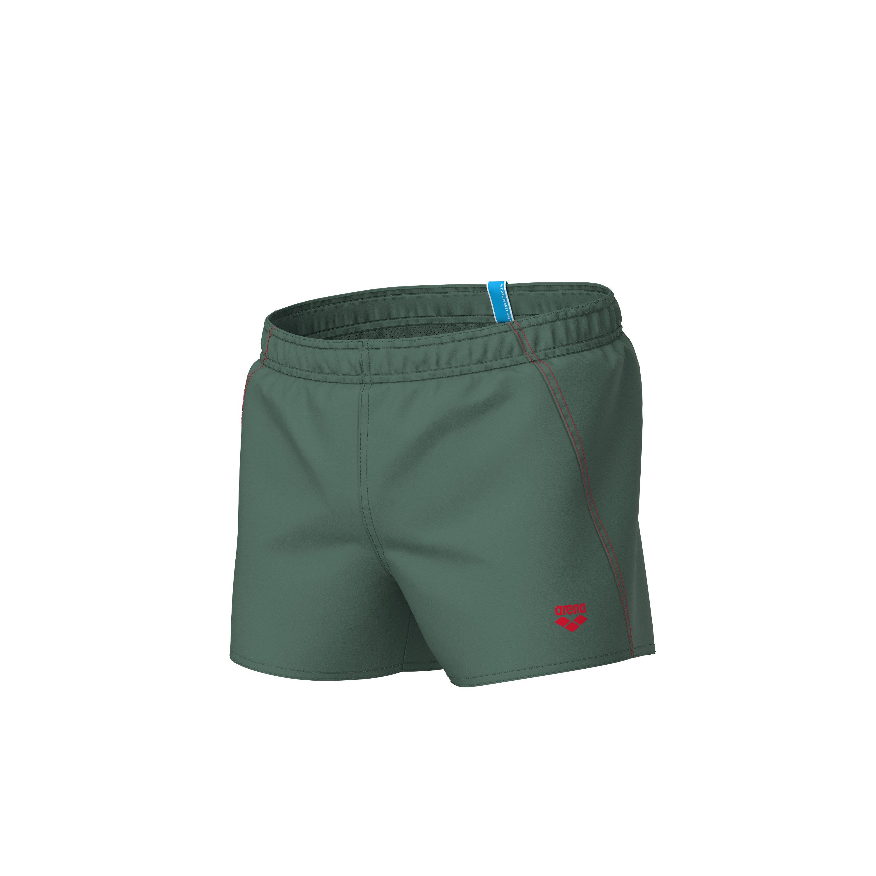 Arena Badeshorts FUNDAMENTALS X-SHORT R