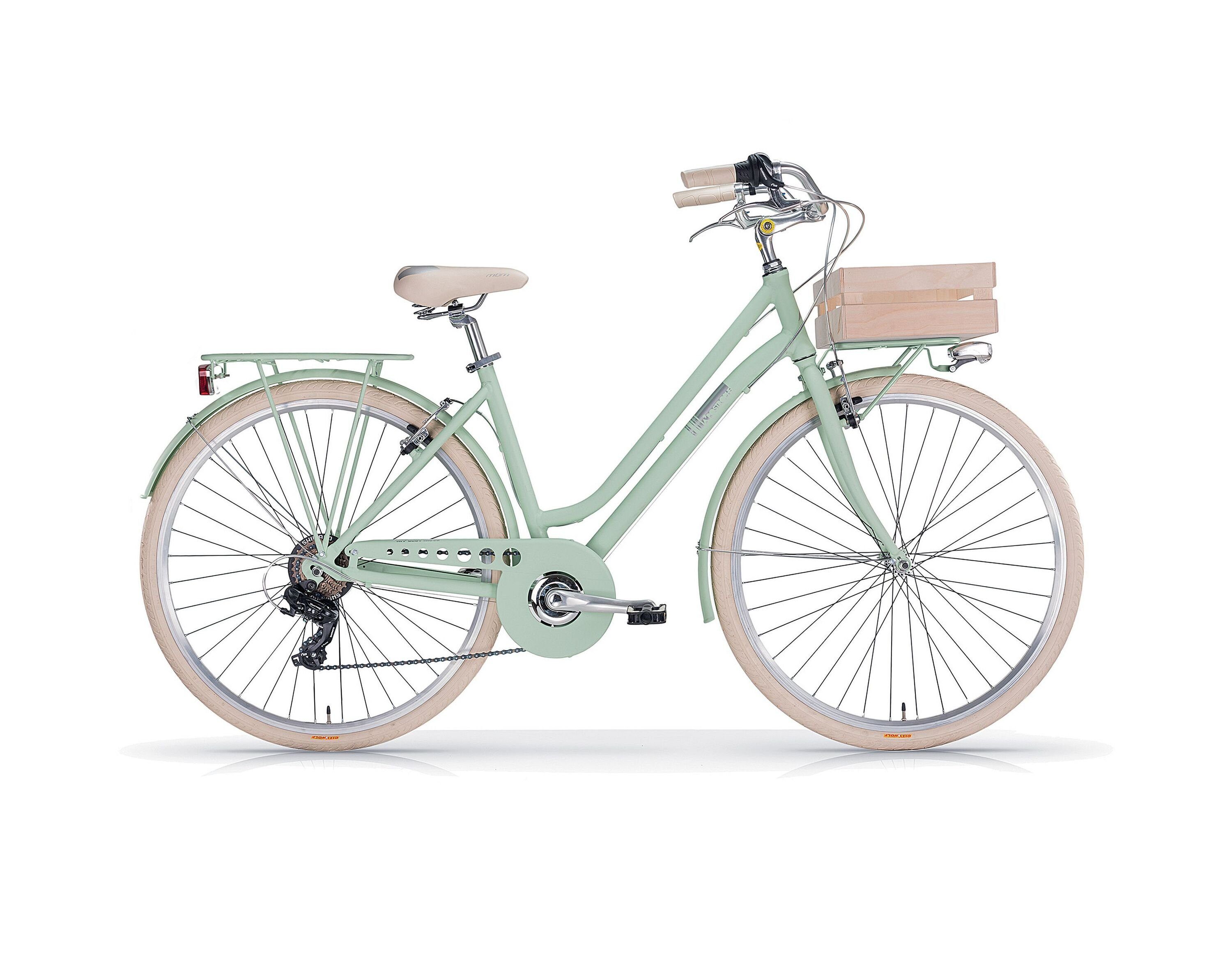 Cityrad 28 Zoll New Apostrophe Woman