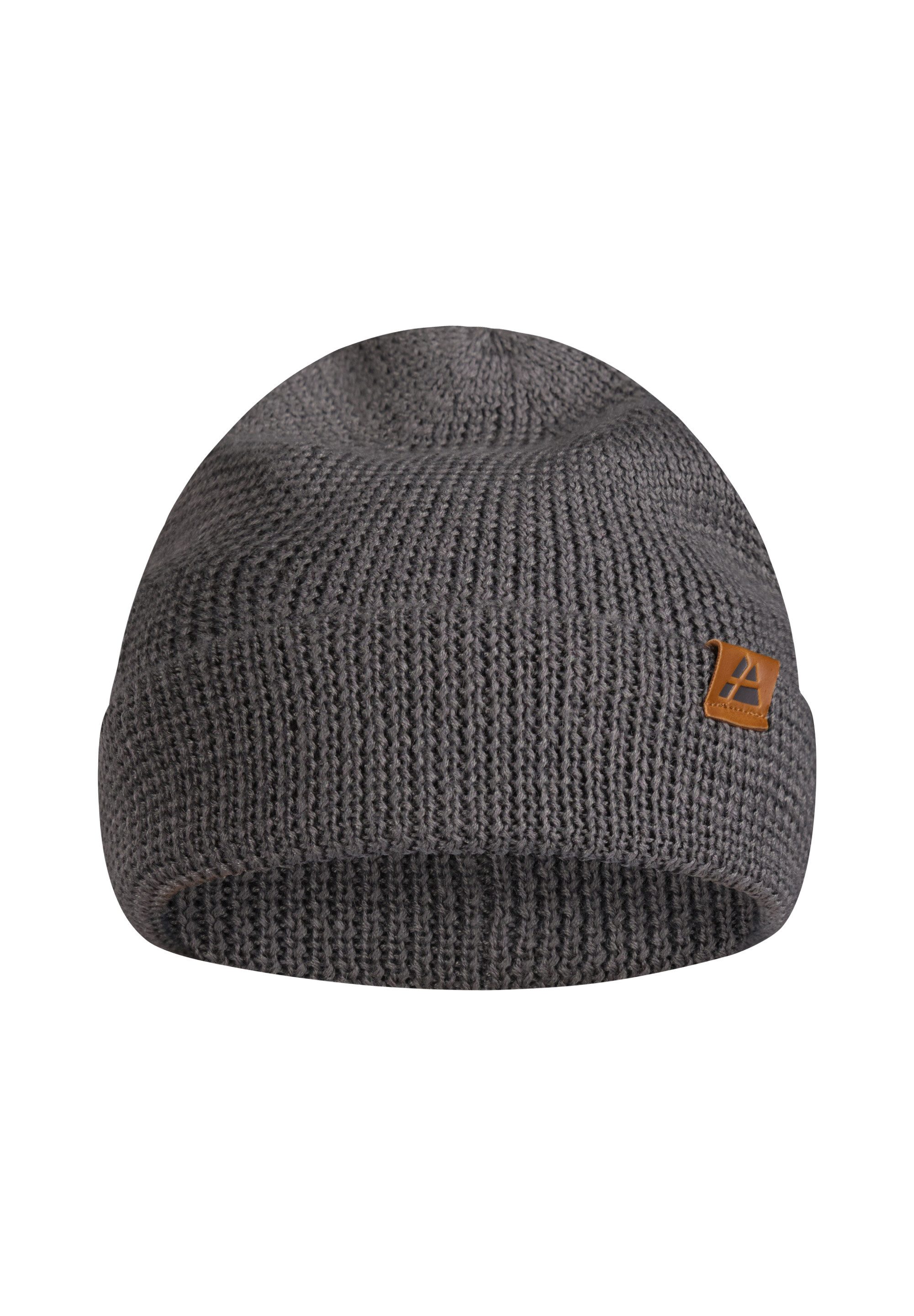 DANISH ENDURANCE Beanie Merino Klassische Wollmütze für Herbst & Winter, We günstig online kaufen