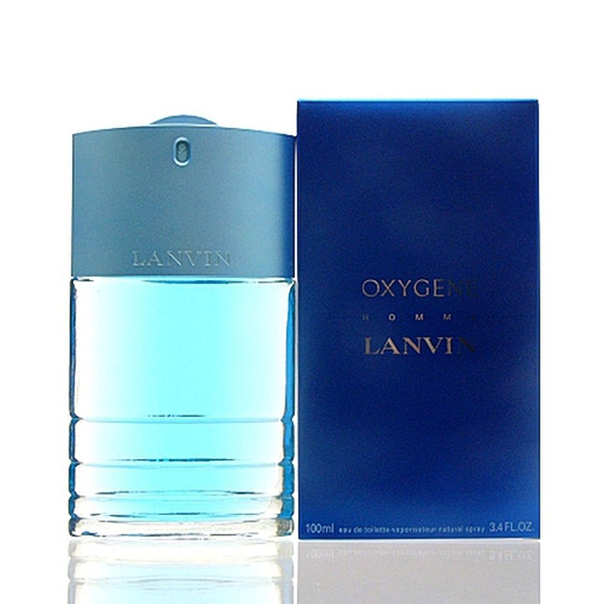 Eau de Toilette Oxygene Homme