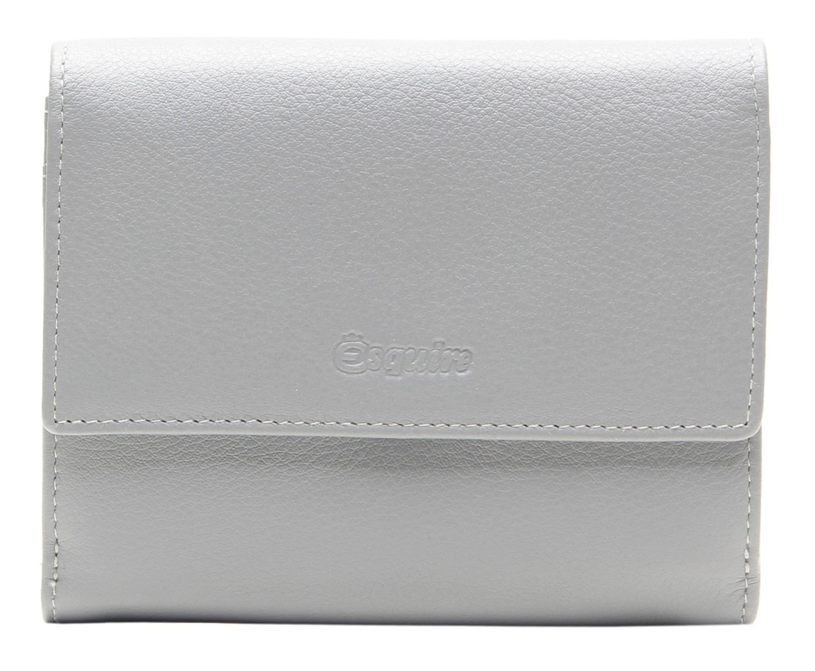 Esquire Geldbörse Viktoria, mit RFID-Blocker Schutz