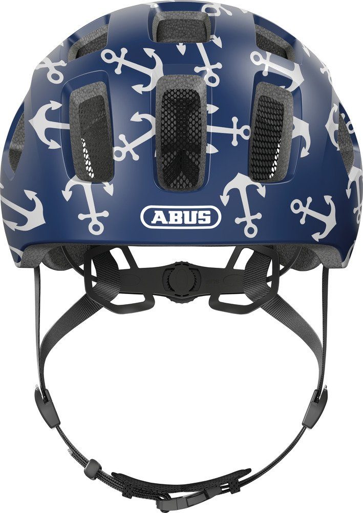 ABUS Kinderfahrradhelm YOUN-I 2.0