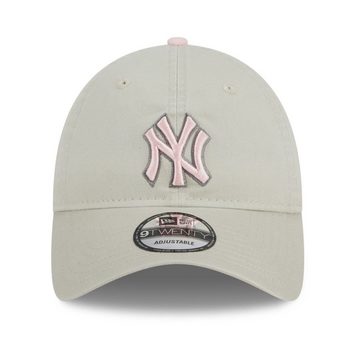 New Era Baseball Cap 9Twenty MOTHERS DAYS New York Yankees