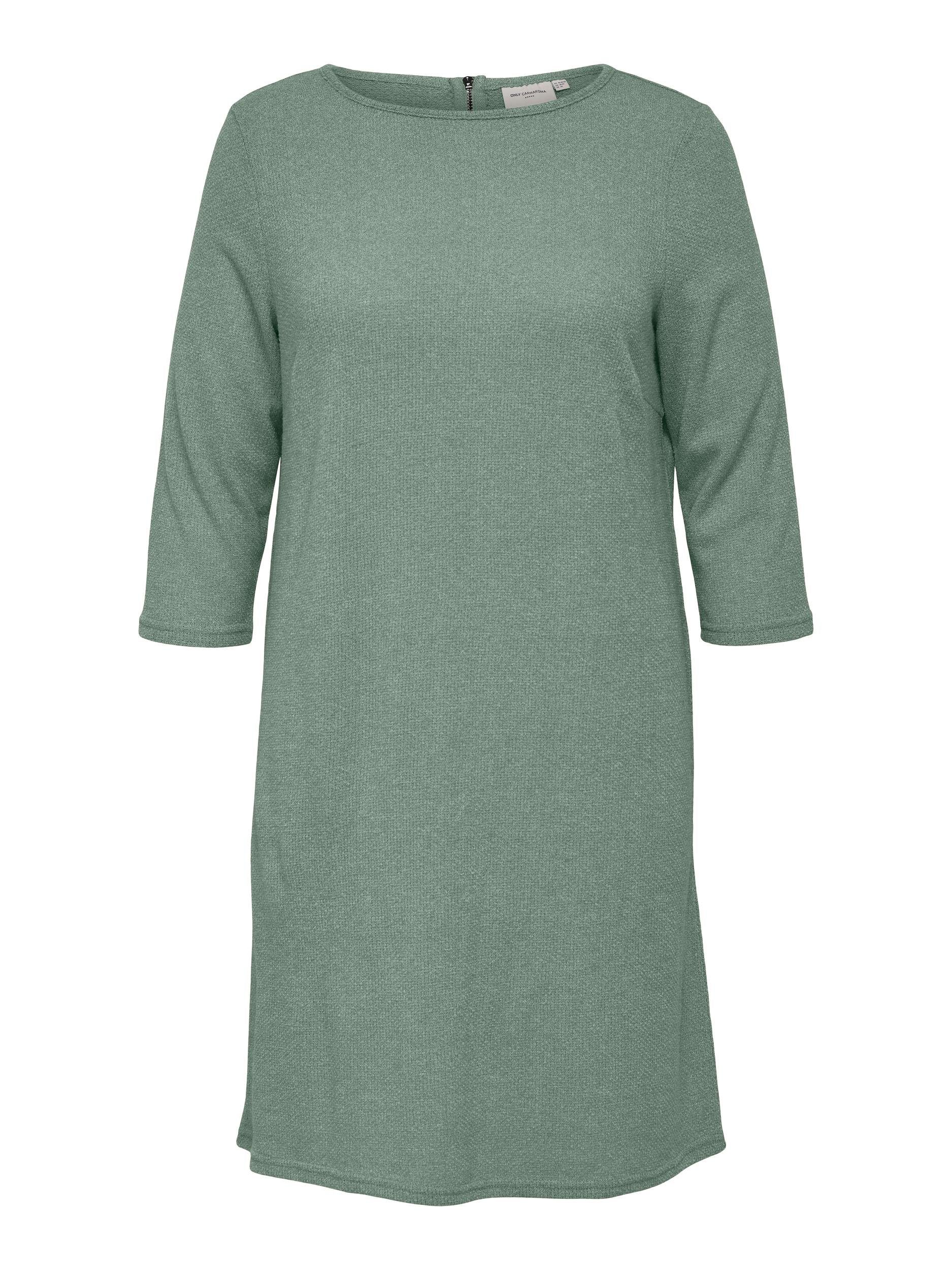 CARMARTHA ONLY Bay CARMAKOMA Green Minikleid