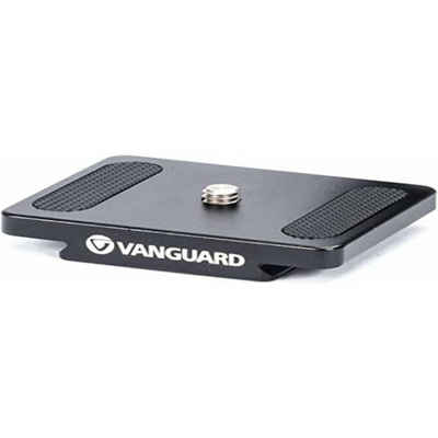 Vanguard QS-60 V2 Schnellwechselplatte Dreibeinstativ