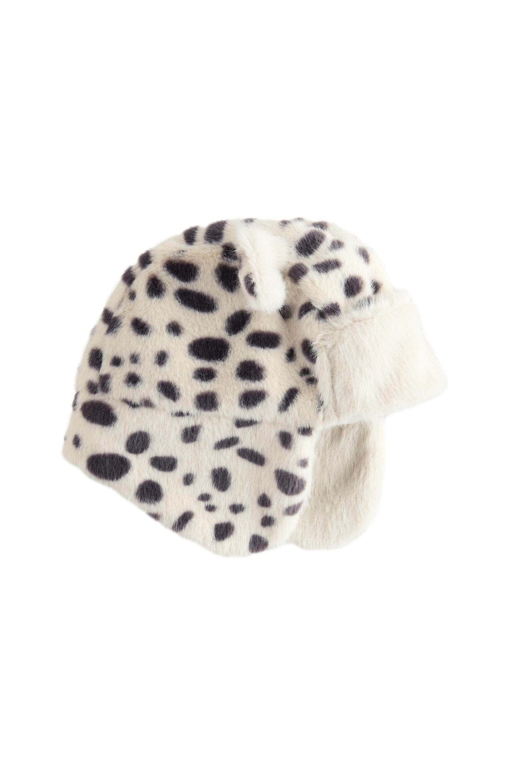 Next Ohrenmütze Trappermütze für Babys (1-St)