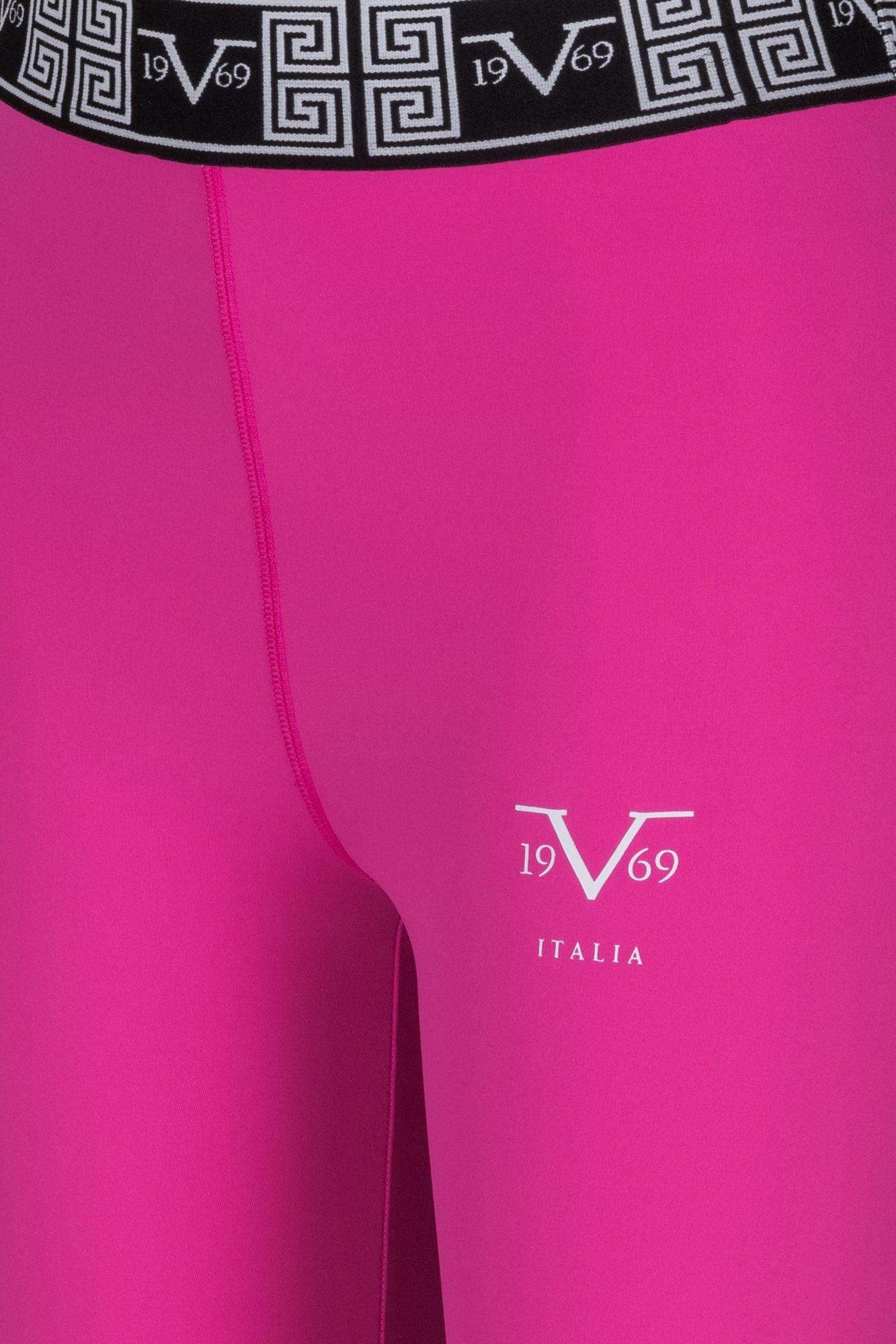Yogaleggings Alena Italia 19V69 by Versace