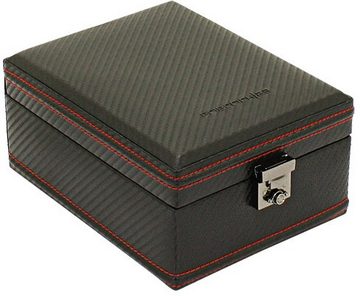 Friedrich23 Uhrenbox Carbon, 32049-2 (5 St)