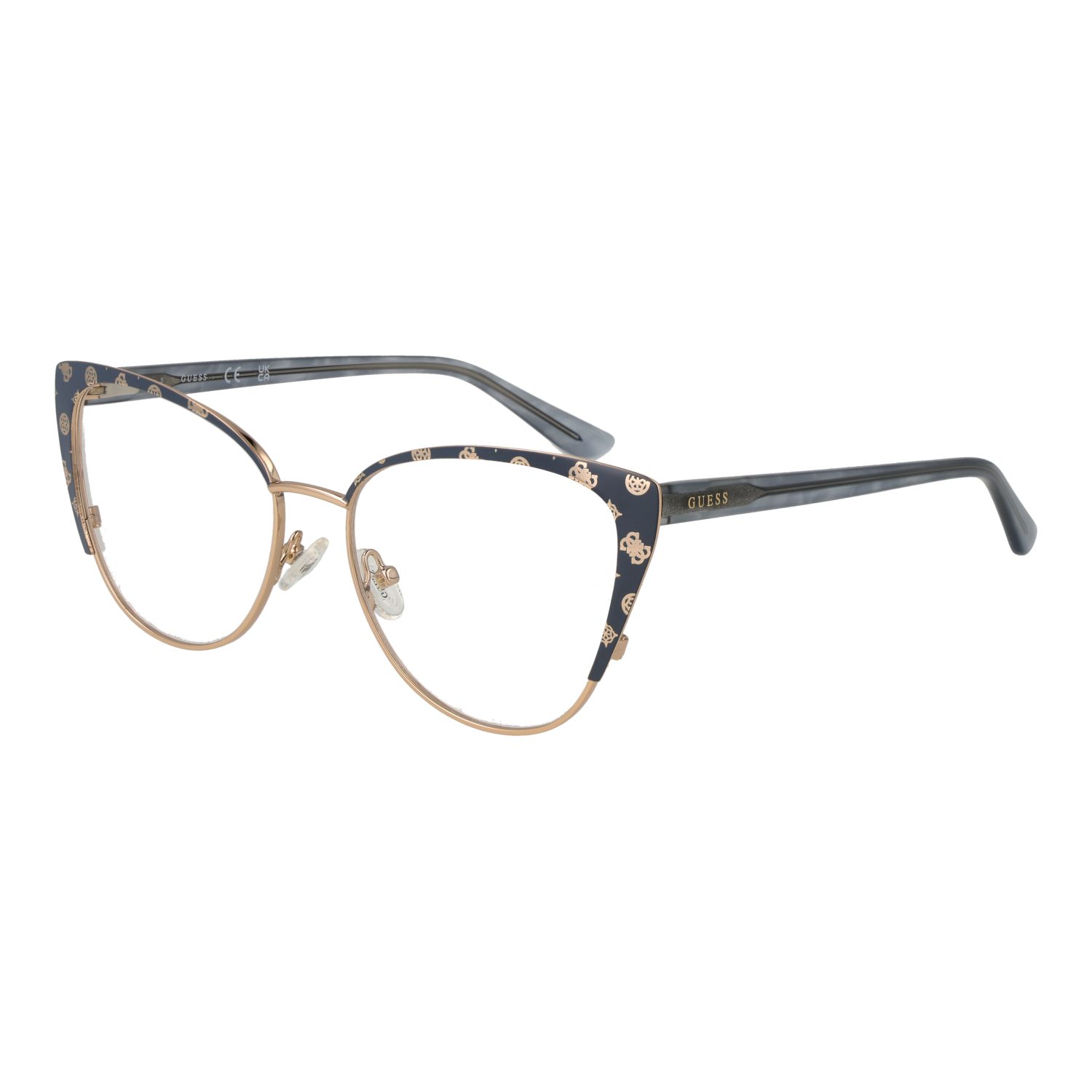 Guess Brillengestell GU50121 53020